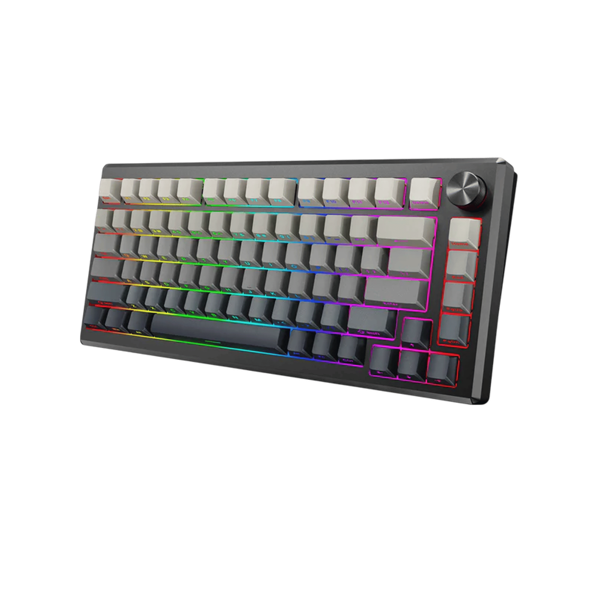 Redragon K732SP-RGB-PRO TKL Mechanical Keyboard — image 2