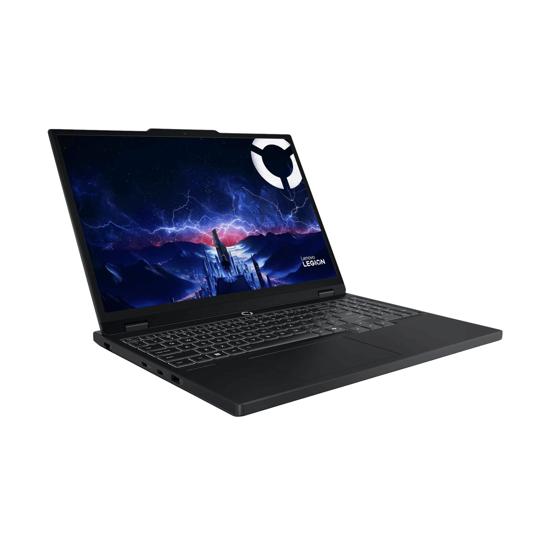 Lenovo Legion 5 15IRX10 - Core i7-13650HX - RAM 16GB - SSD 1TB - RTX 5070 8GB - 15.3" WUXGA IPS 165Hz — image 2