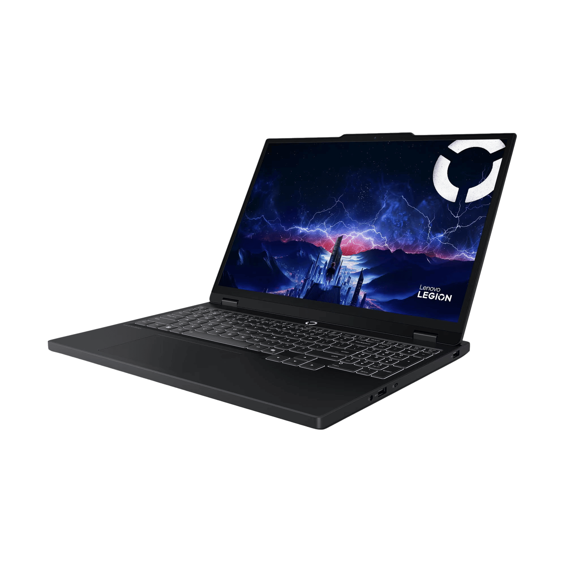 Lenovo Legion 5 15IRX10 - Core i7-13650HX - RAM 16GB - SSD 1TB - RTX 5070 8GB - 15.3" WUXGA IPS 165Hz — image 3