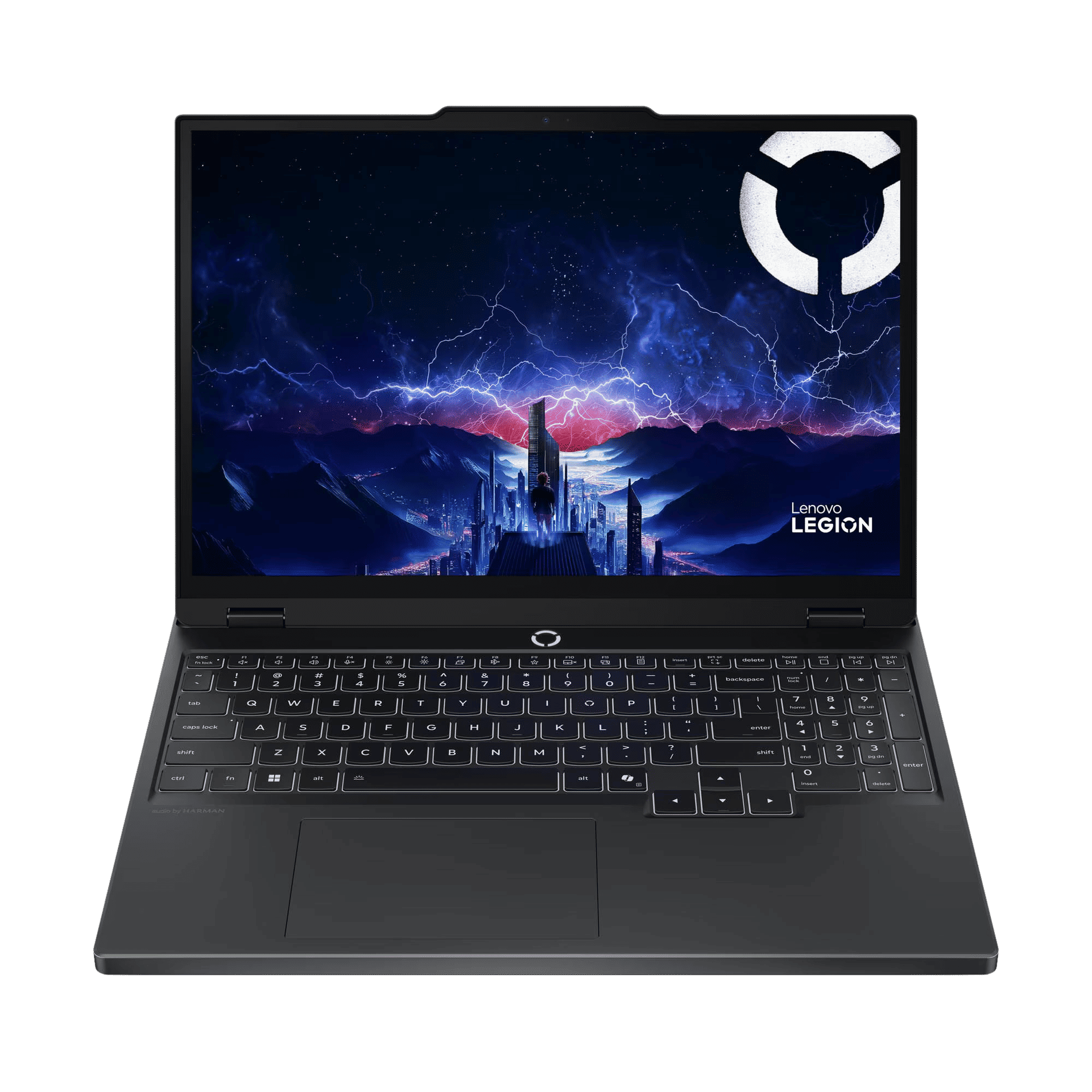 Lenovo Legion 5 15IRX10 - Core i7-13650HX - RAM 16GB - SSD 1TB - RTX 5070 8GB - 15.3" WUXGA IPS 165Hz — image 1