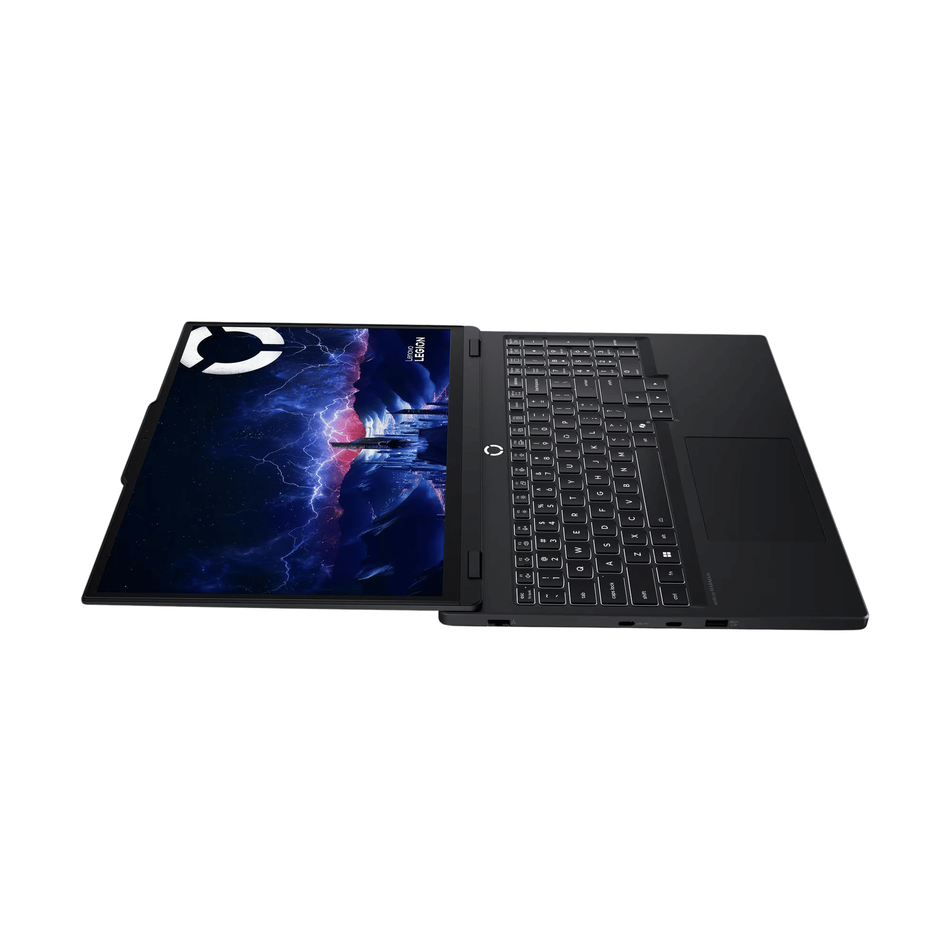 Lenovo Legion 5 15IRX10 - Core i7-13650HX - RAM 16GB - SSD 1TB - RTX 5070 8GB - 15.3" WUXGA IPS 165Hz — image 4