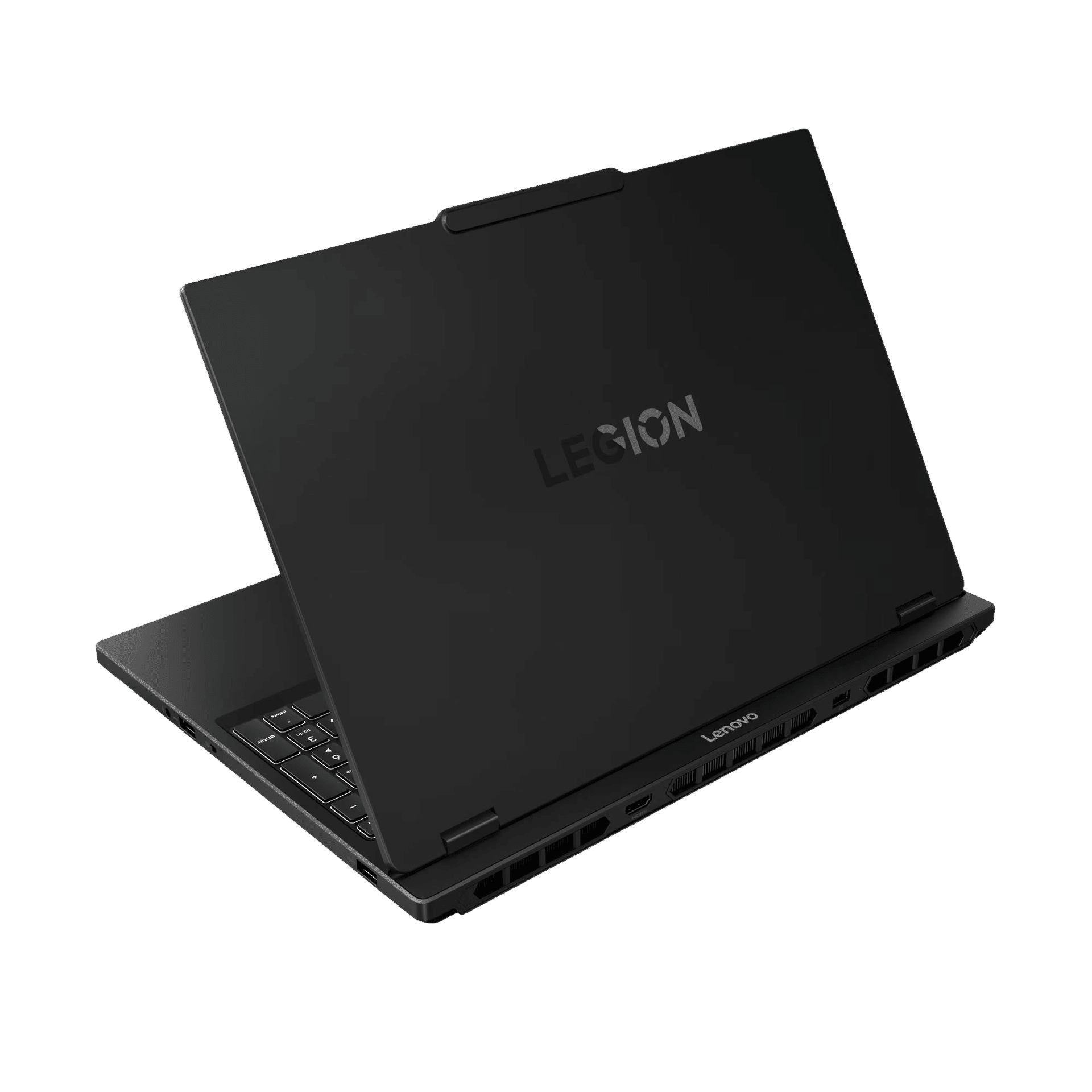 Lenovo Legion 5 15IRX10 - Core i7-13650HX - RAM 16GB - SSD 1TB - RTX 5070 8GB - 15.3" WUXGA IPS 165Hz — image 5