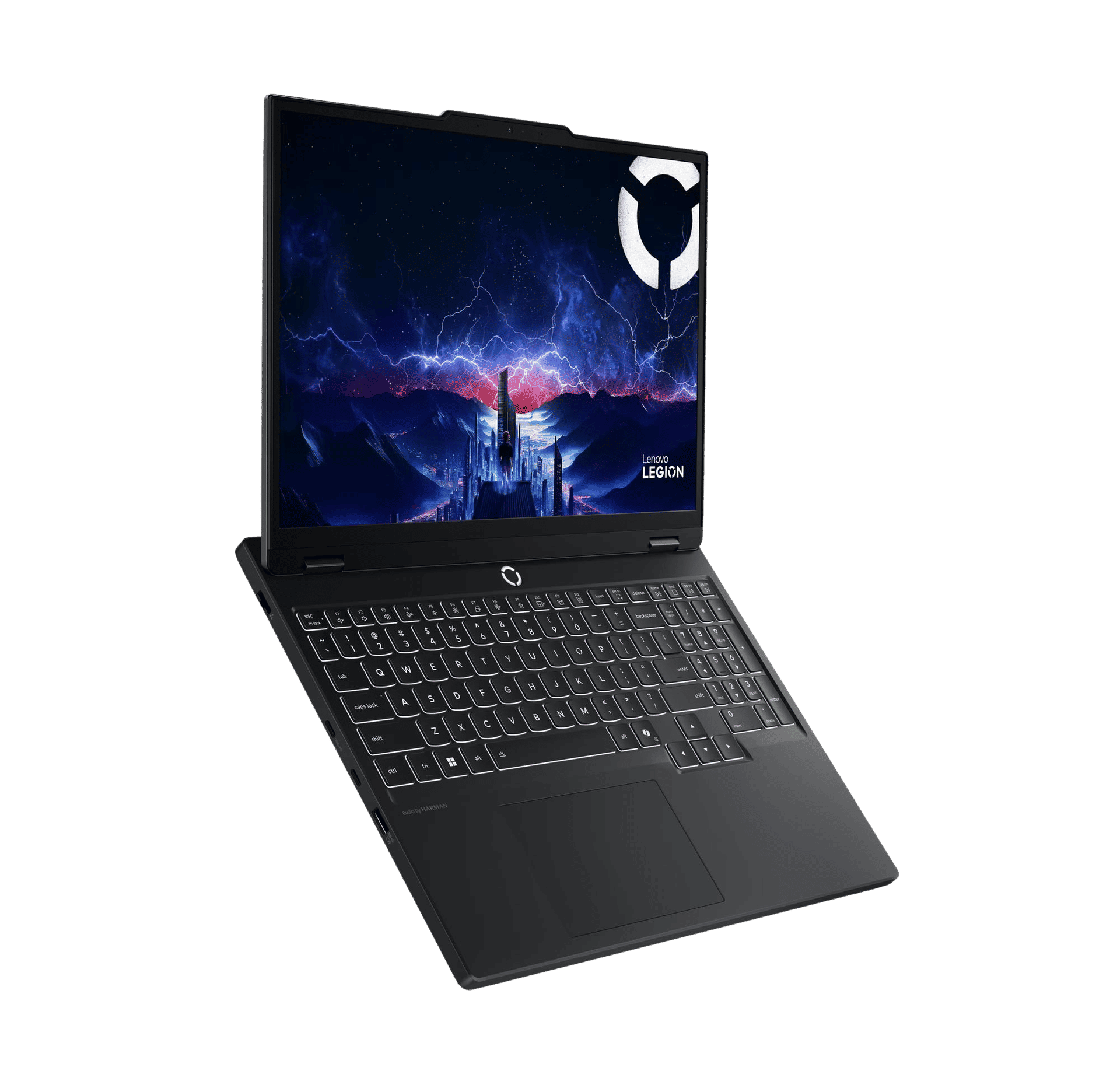Lenovo Legion 5 15IRX10 - Core i7-13650HX - RAM 16GB - SSD 1TB - RTX 5070 8GB - 15.3" WUXGA IPS 165Hz — image 6