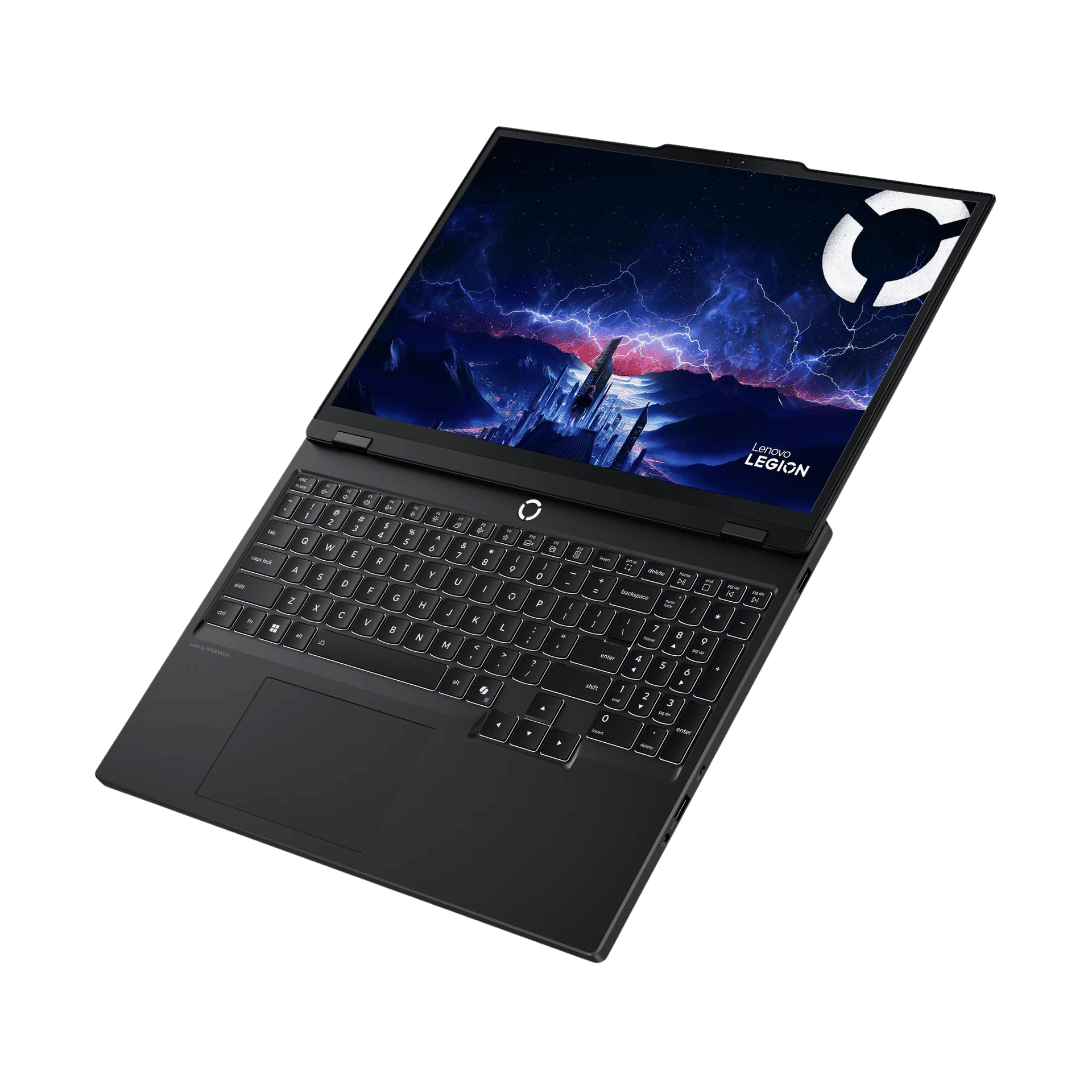 Lenovo Legion 5 15IRX10 - Core i7-13650HX - RAM 16GB - SSD 1TB - RTX 5070 8GB - 15.3" WUXGA IPS 165Hz — image 7