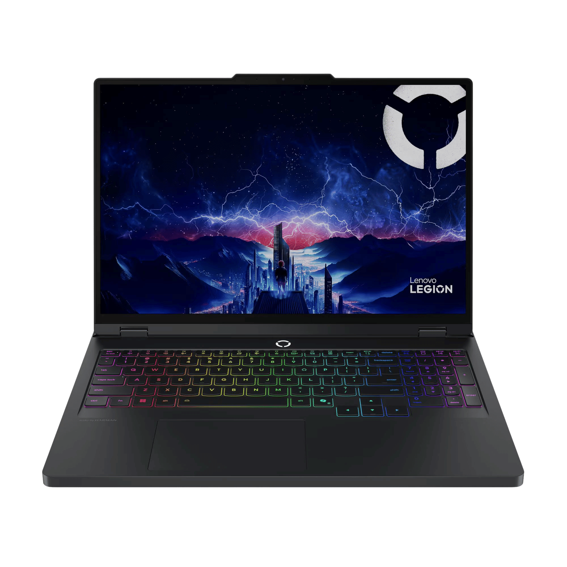 Lenovo Legion Pro 5 16IAX10 - Core Ultra 9 275HX - RAM 32GB - SSD 1TB - RTX 5070 8GB - 16" WQXGA OLED 165Hz — image 1