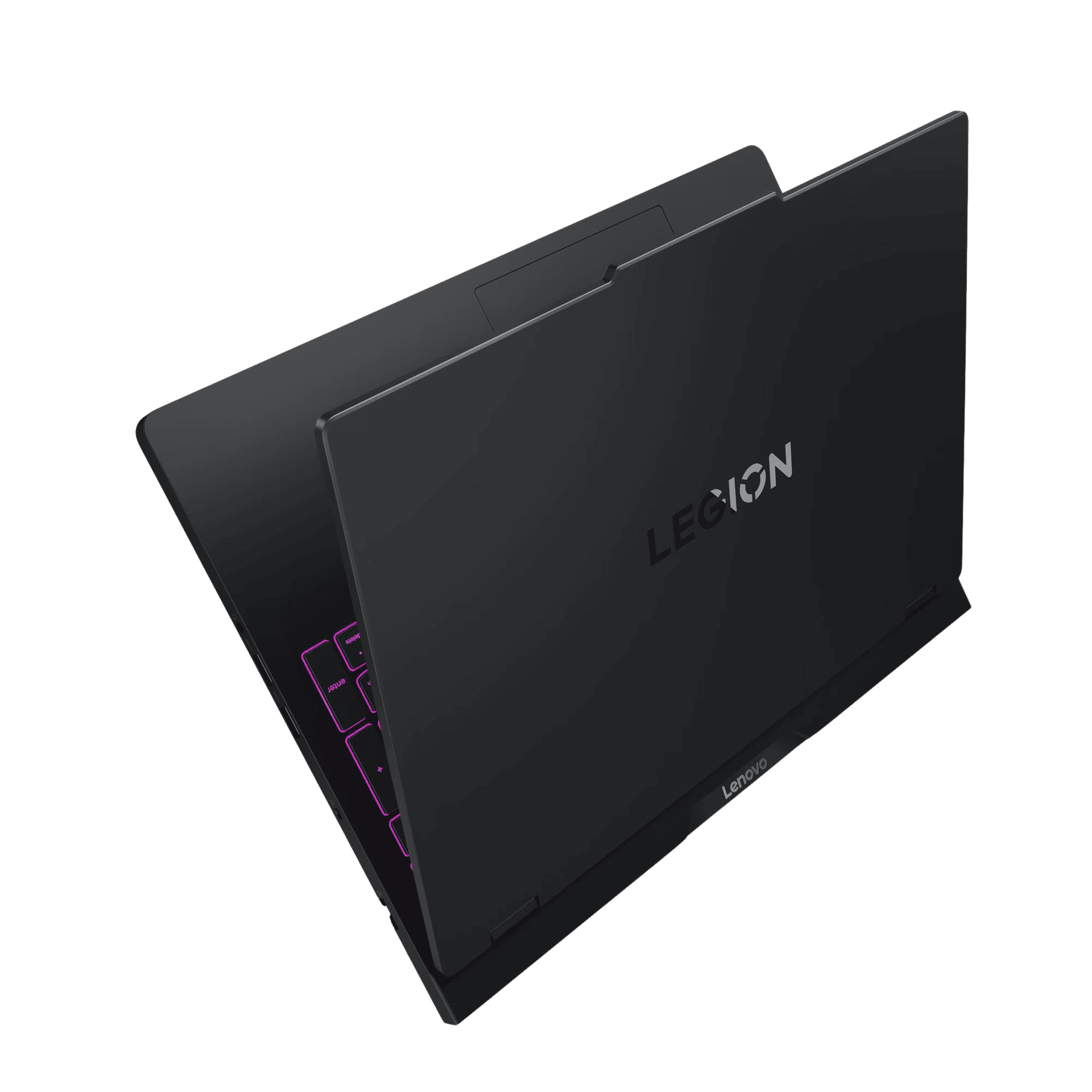 Lenovo Legion Pro 5 16IAX10 - Core Ultra 9 275HX - RAM 32GB - SSD 1TB - RTX 5070 8GB - 16" WQXGA OLED 165Hz — image 10