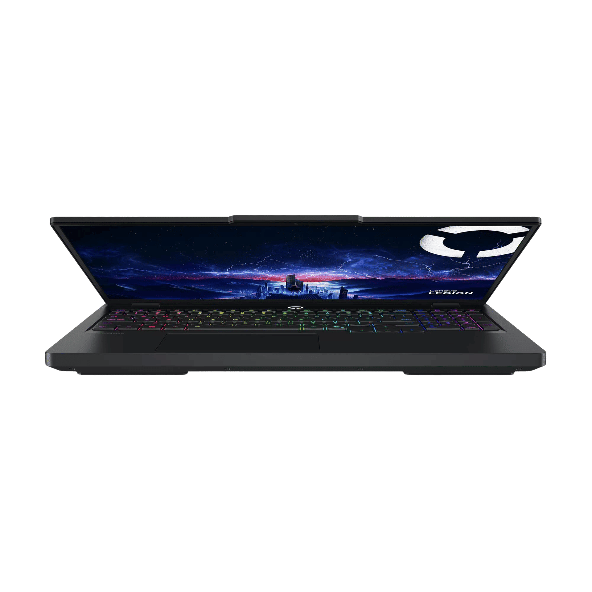 Lenovo Legion Pro 5 16IAX10 - Core Ultra 9 275HX - RAM 32GB - SSD 1TB - RTX 5070 8GB - 16" WQXGA OLED 165Hz — image 8
