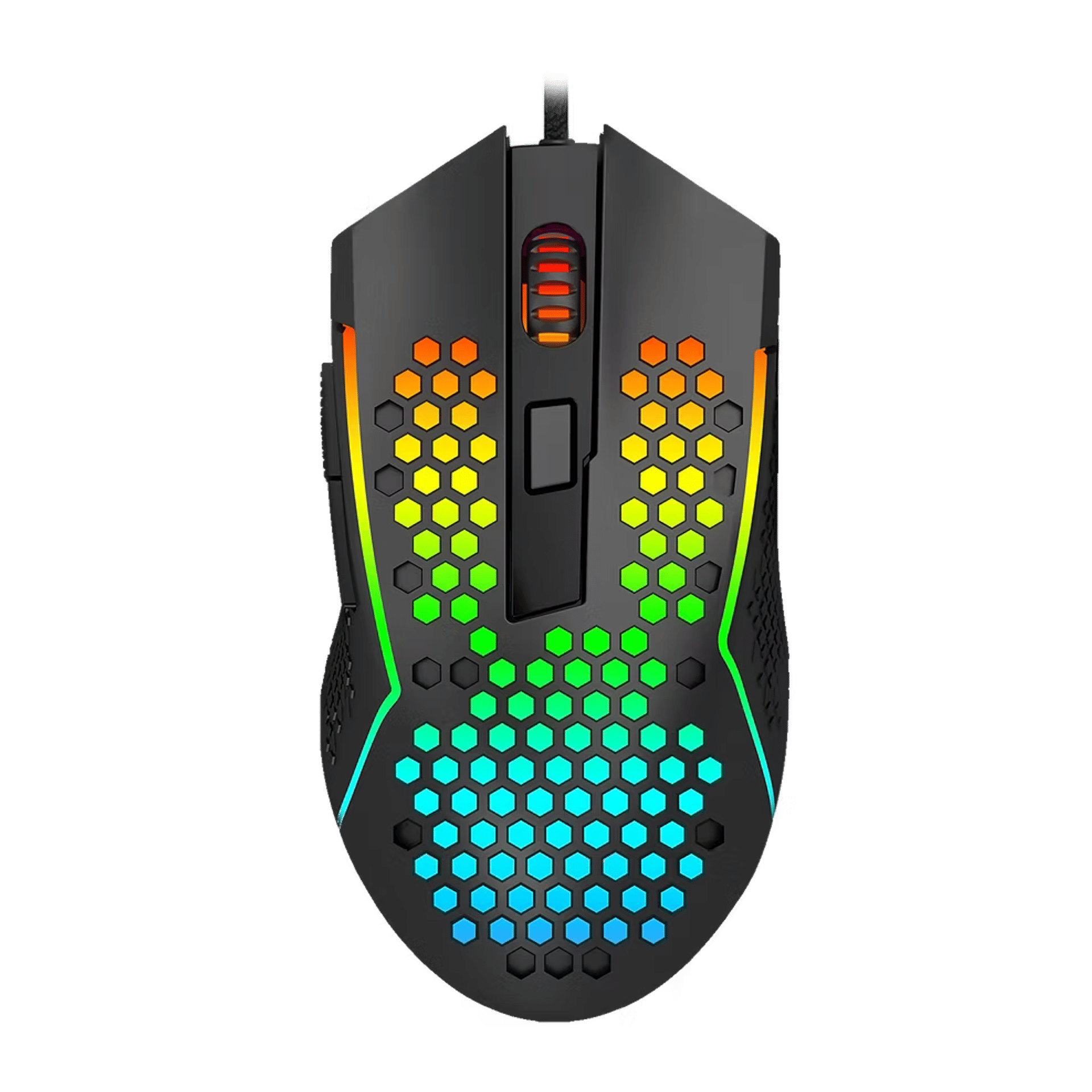 Redragon Reaping Plus M987P-K  Gaming Mouse