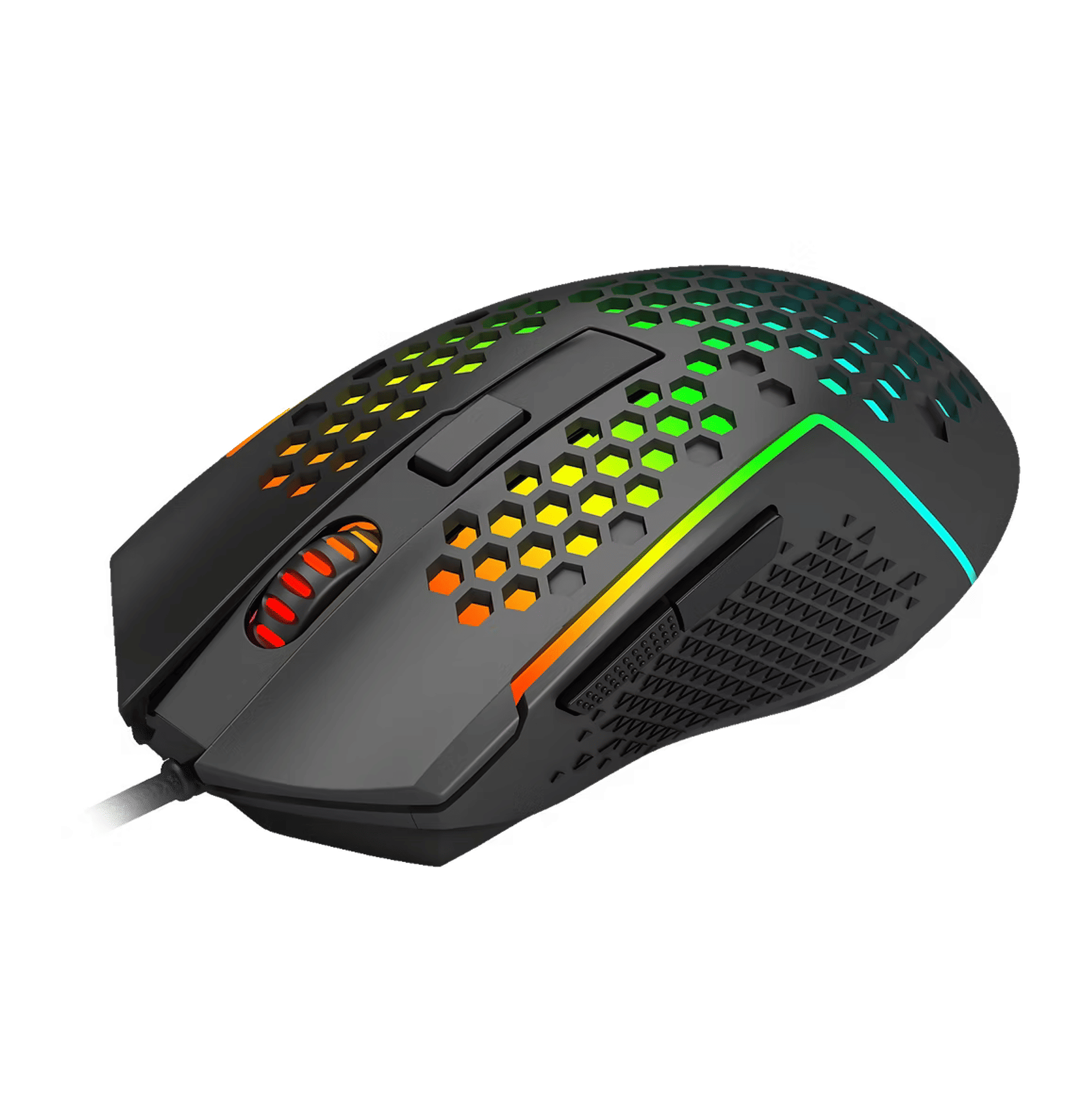 Redragon Reaping Plus M987P-K  Gaming Mouse — image 2