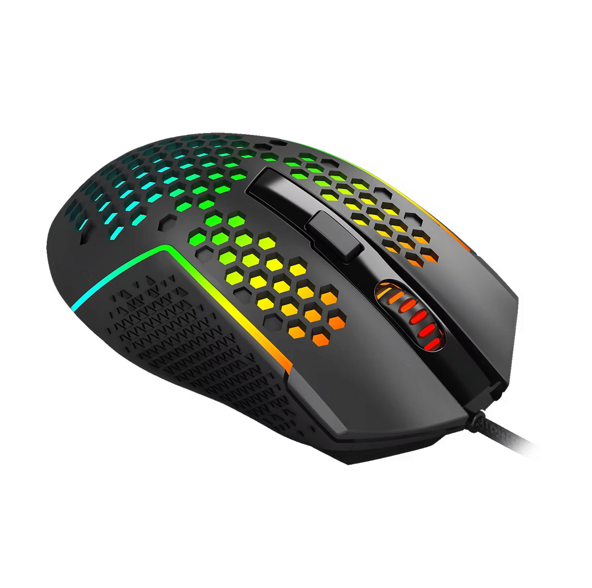 Redragon Reaping Plus M987P-K  Gaming Mouse — image 4