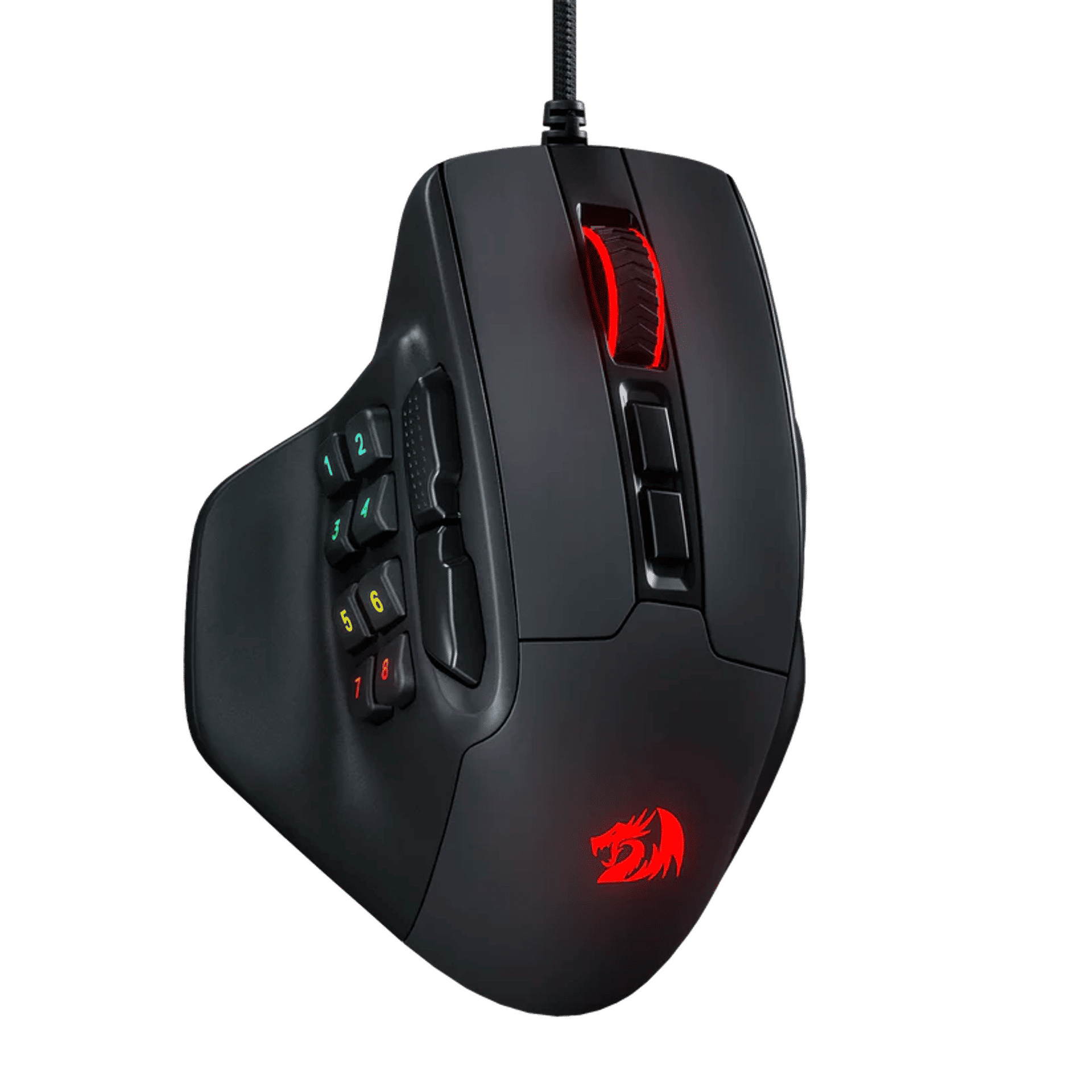 Redragon AATROX M811 MMO Gaming Mouse — image 1