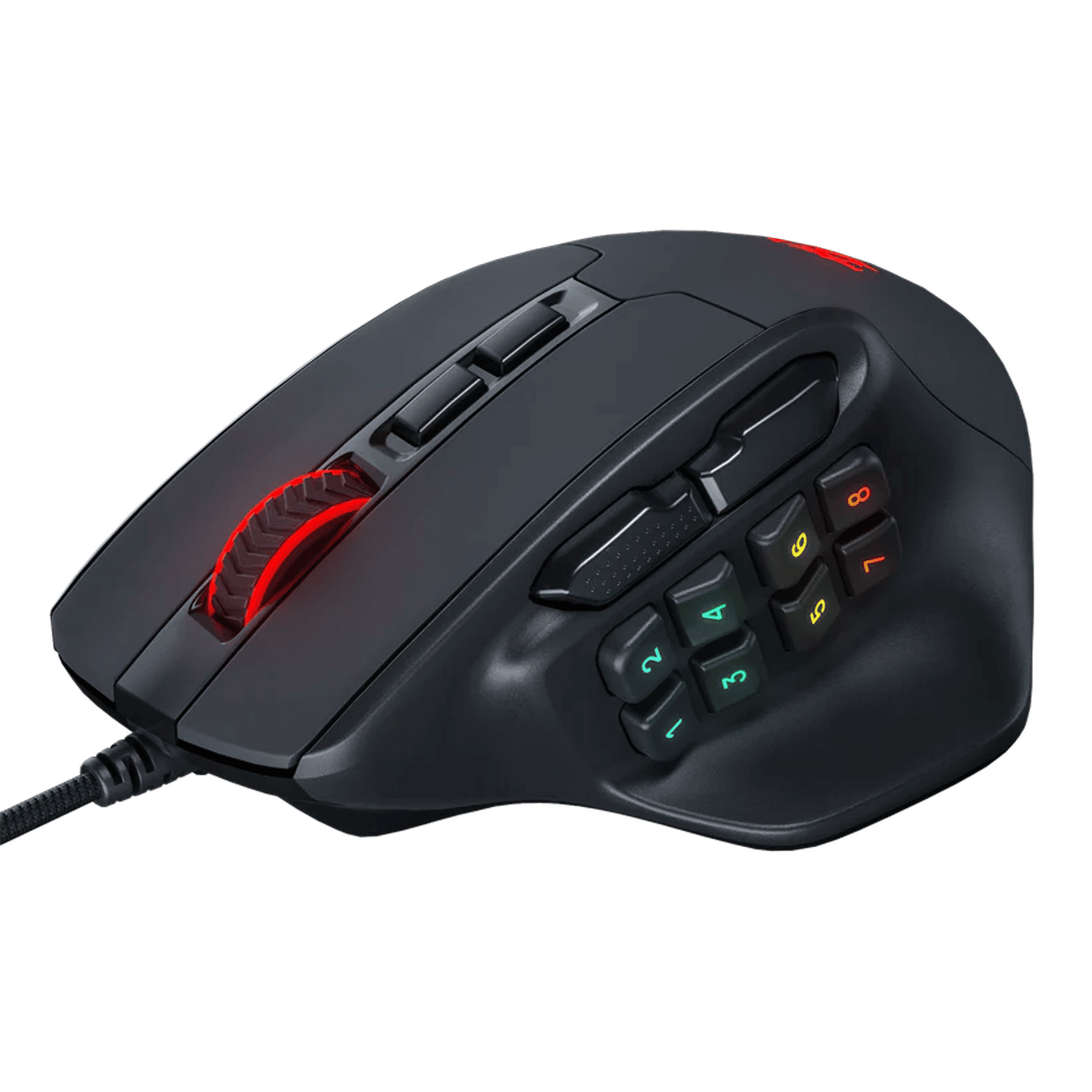 Redragon AATROX M811 MMO Gaming Mouse — image 2