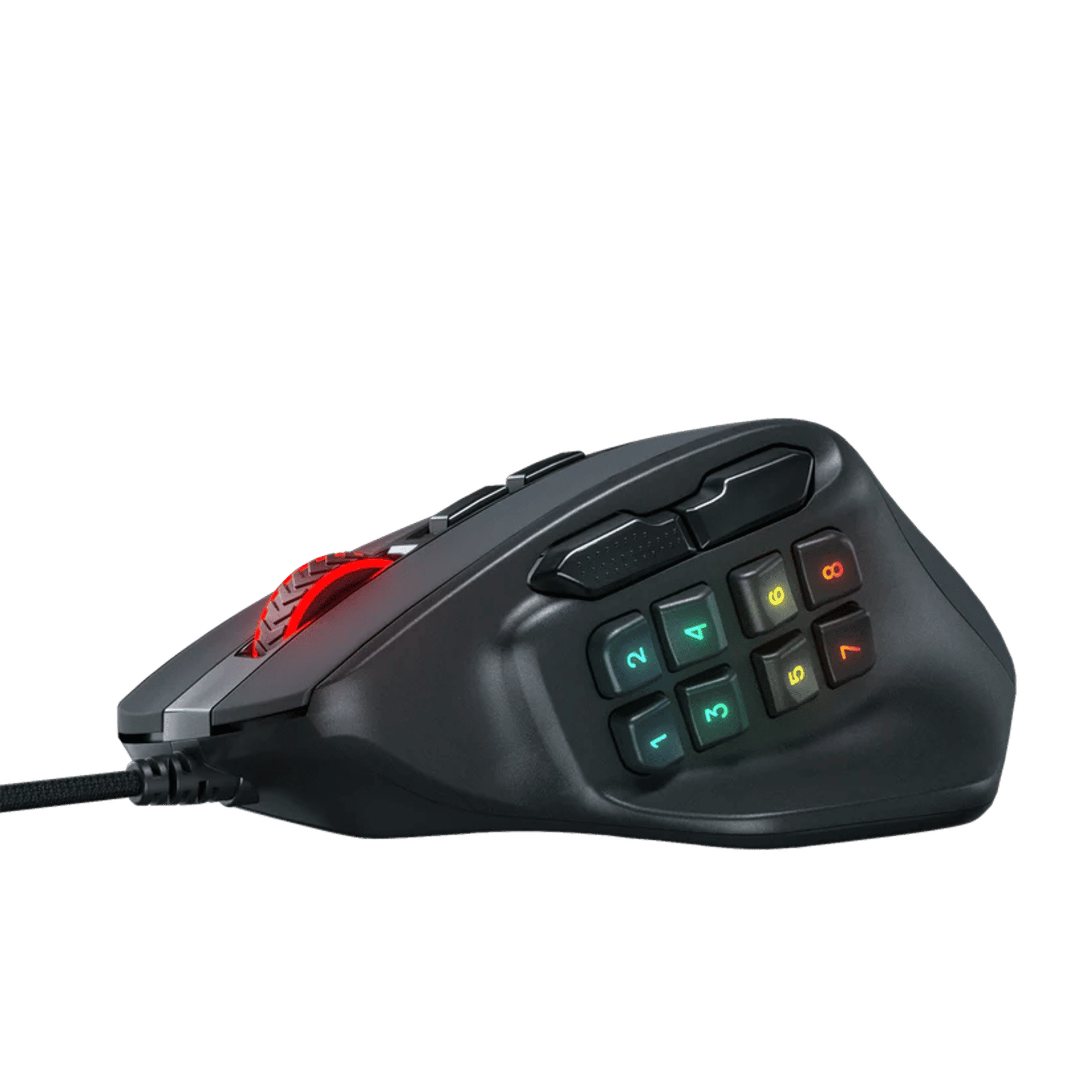 Redragon AATROX M811 MMO Gaming Mouse — image 5