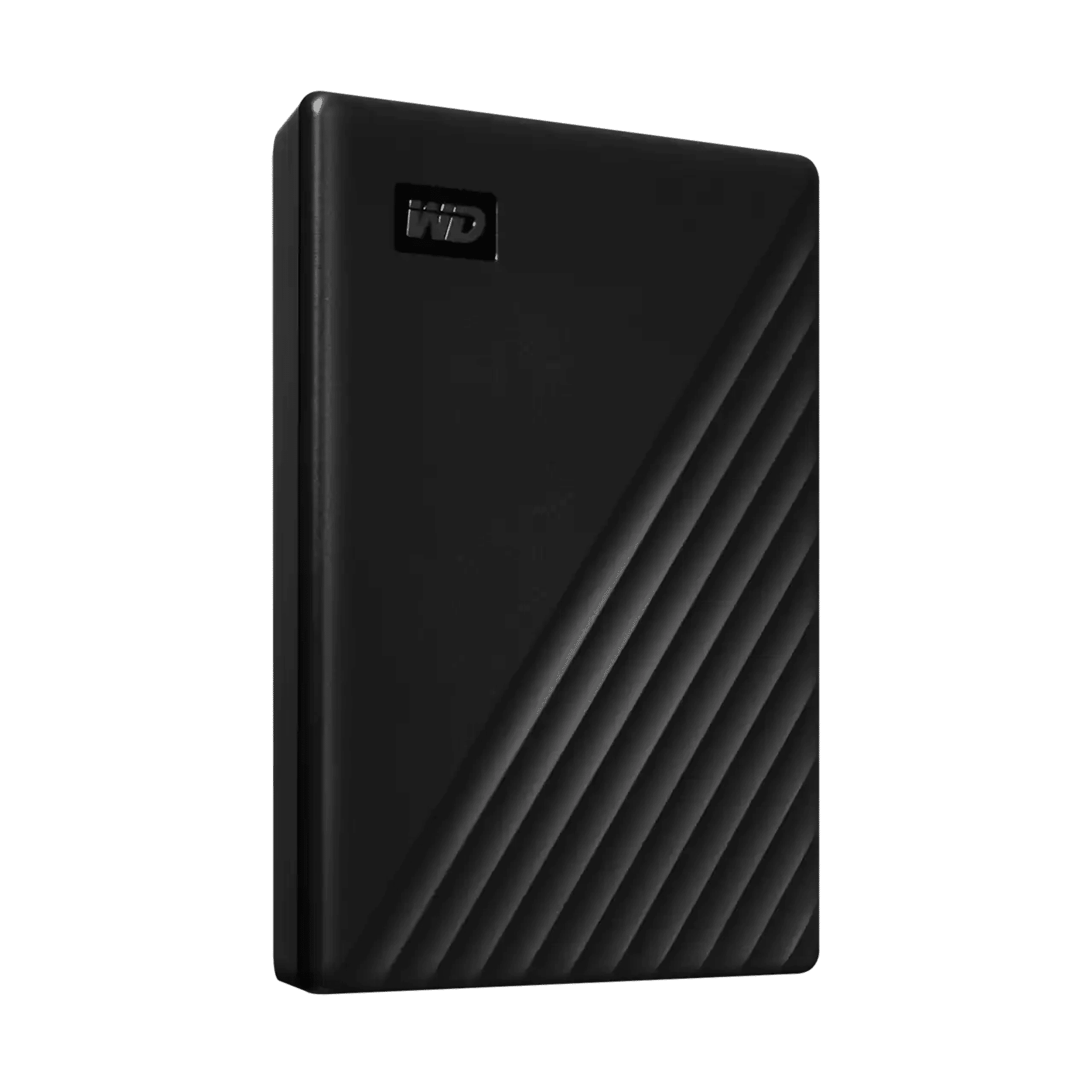 WD My Passport Portable HDD - 1TB — image 3