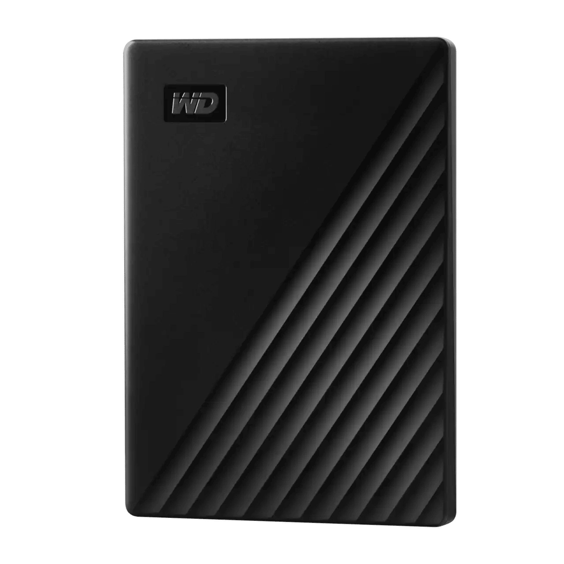 WD My Passport Portable HDD - 2TB — image 4