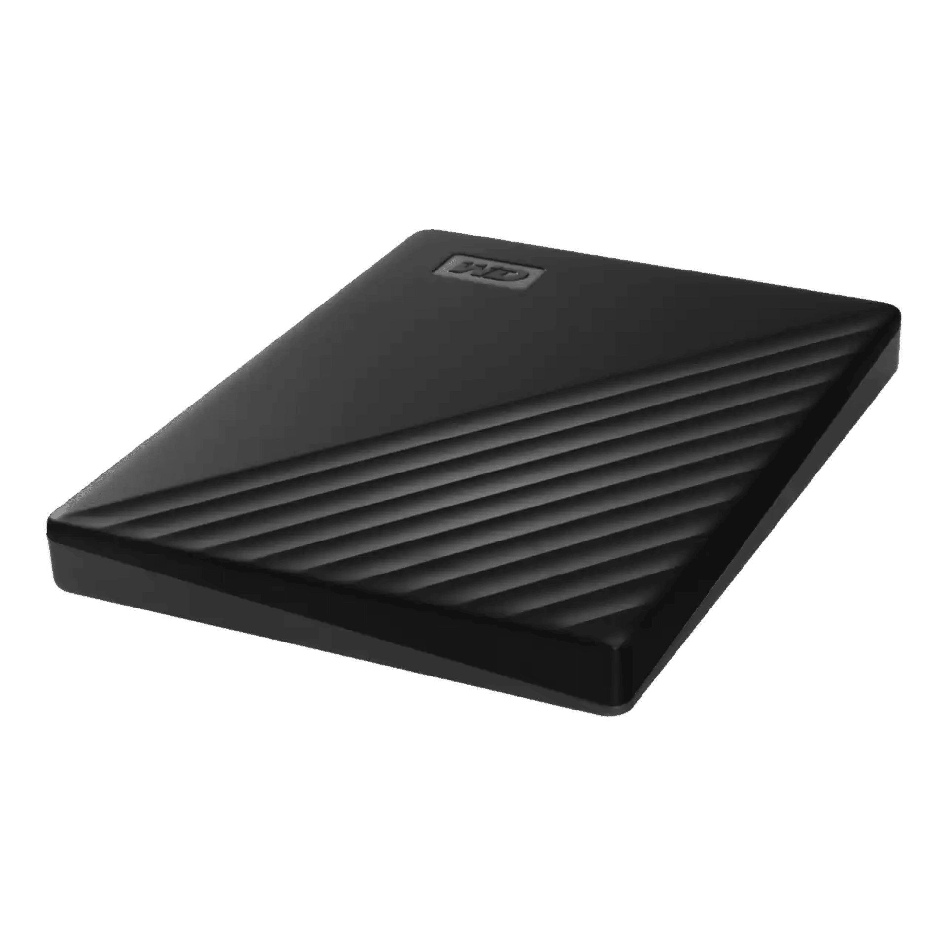 WD My Passport Portable HDD - 1TB — image 5
