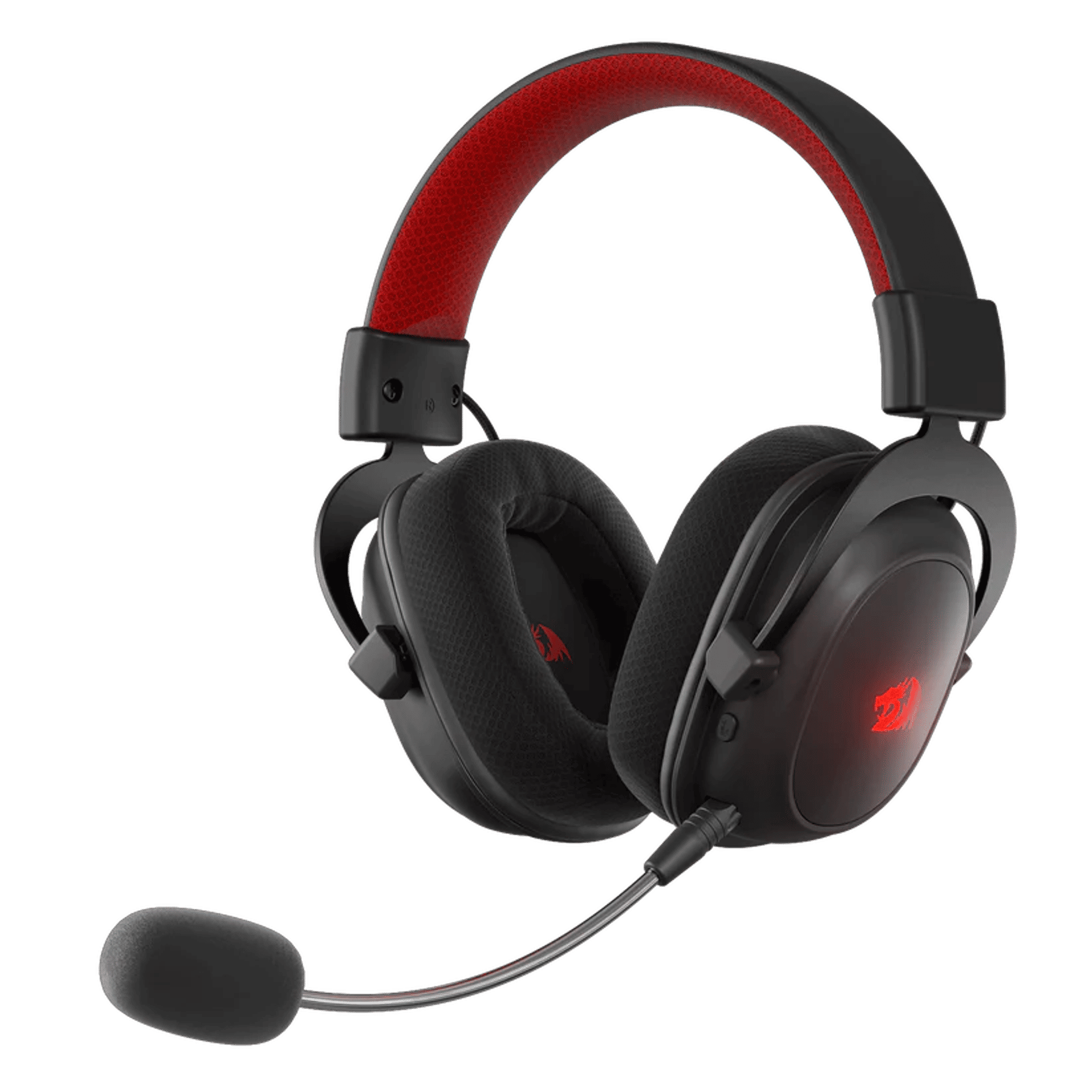 Redragon H510 ZEUS-X RGB Wireless Gaming Headset — image 2