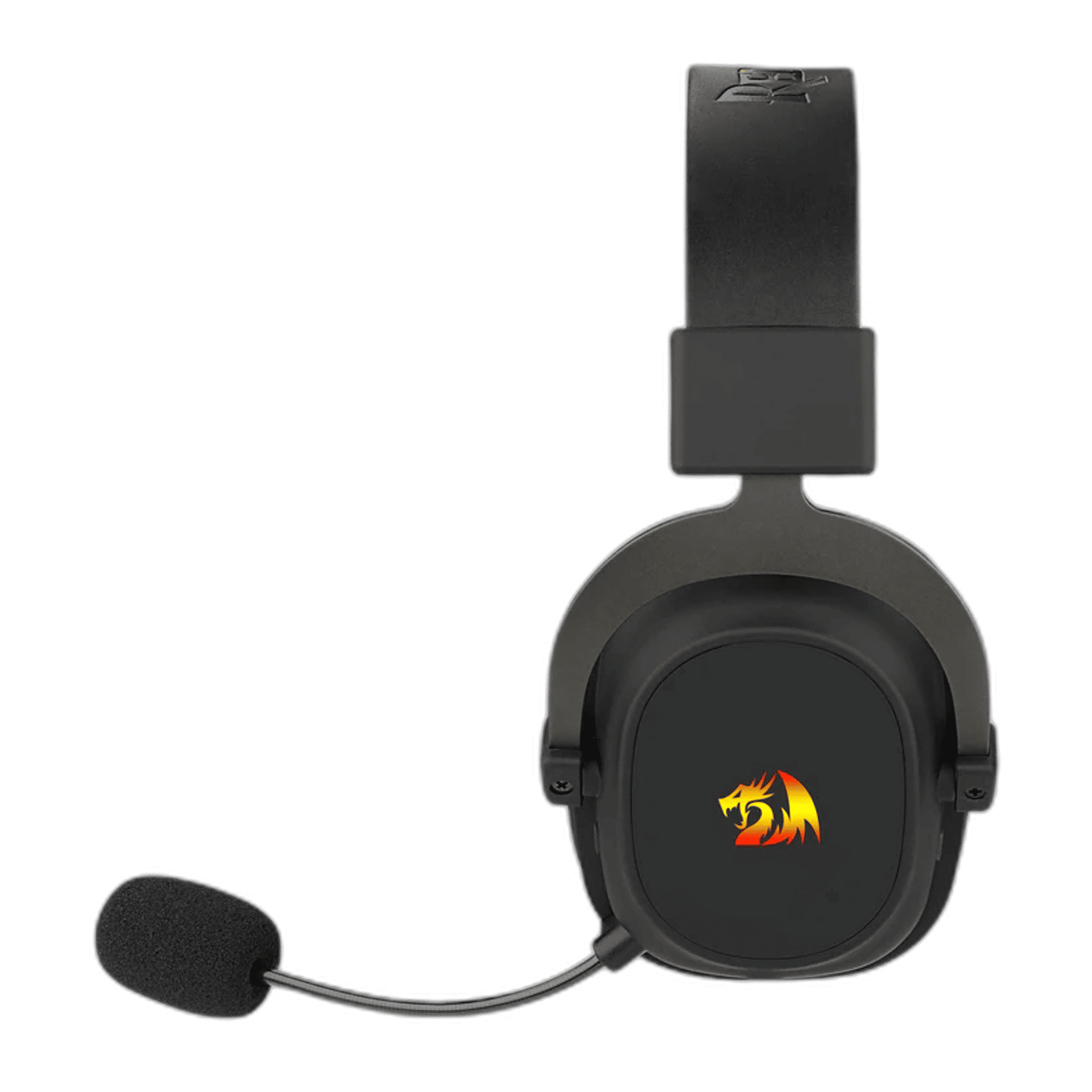 Redragon H510 ZEUS-X RGB Wireless Gaming Headset — image 4