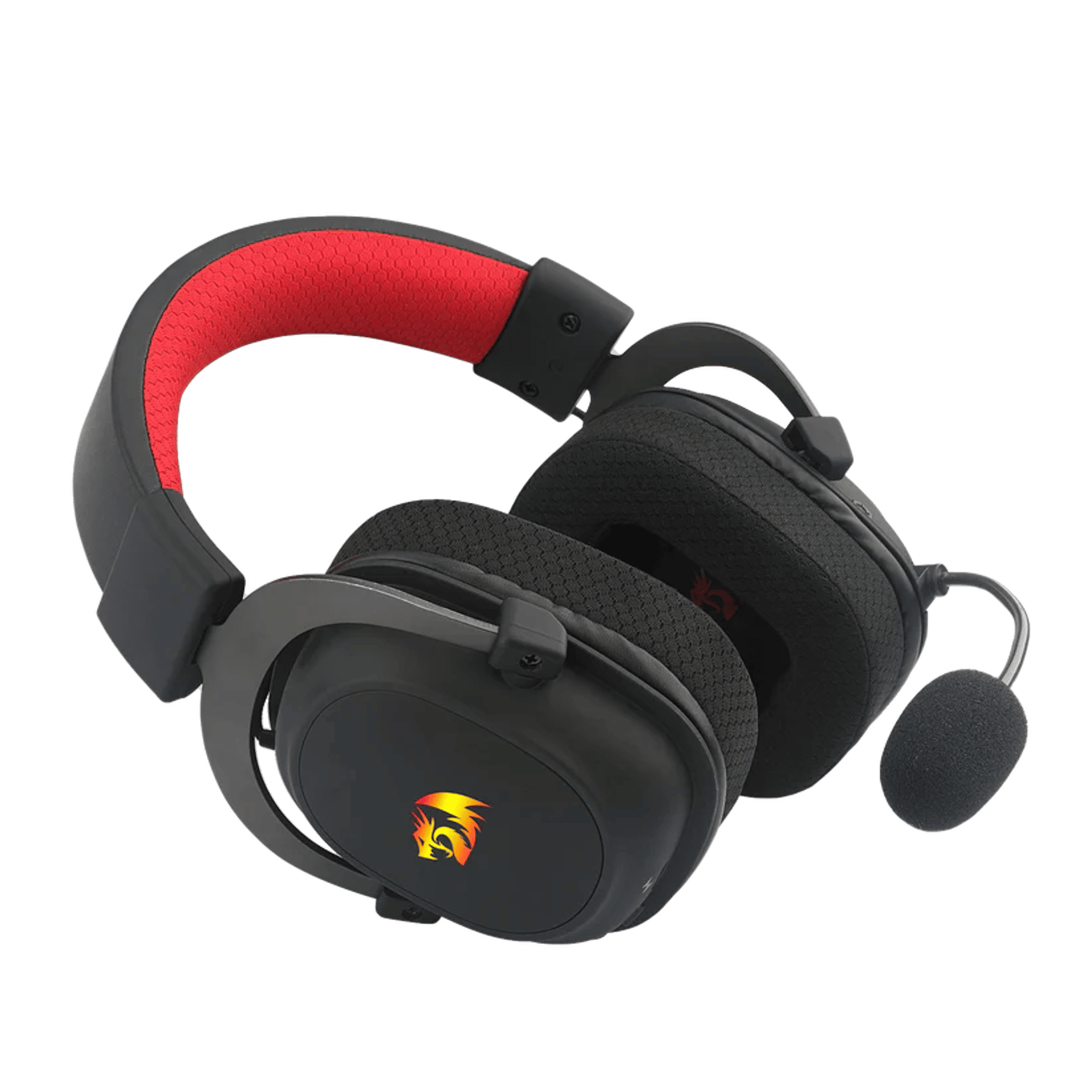 Redragon H510 ZEUS-X RGB Wireless Gaming Headset — image 3