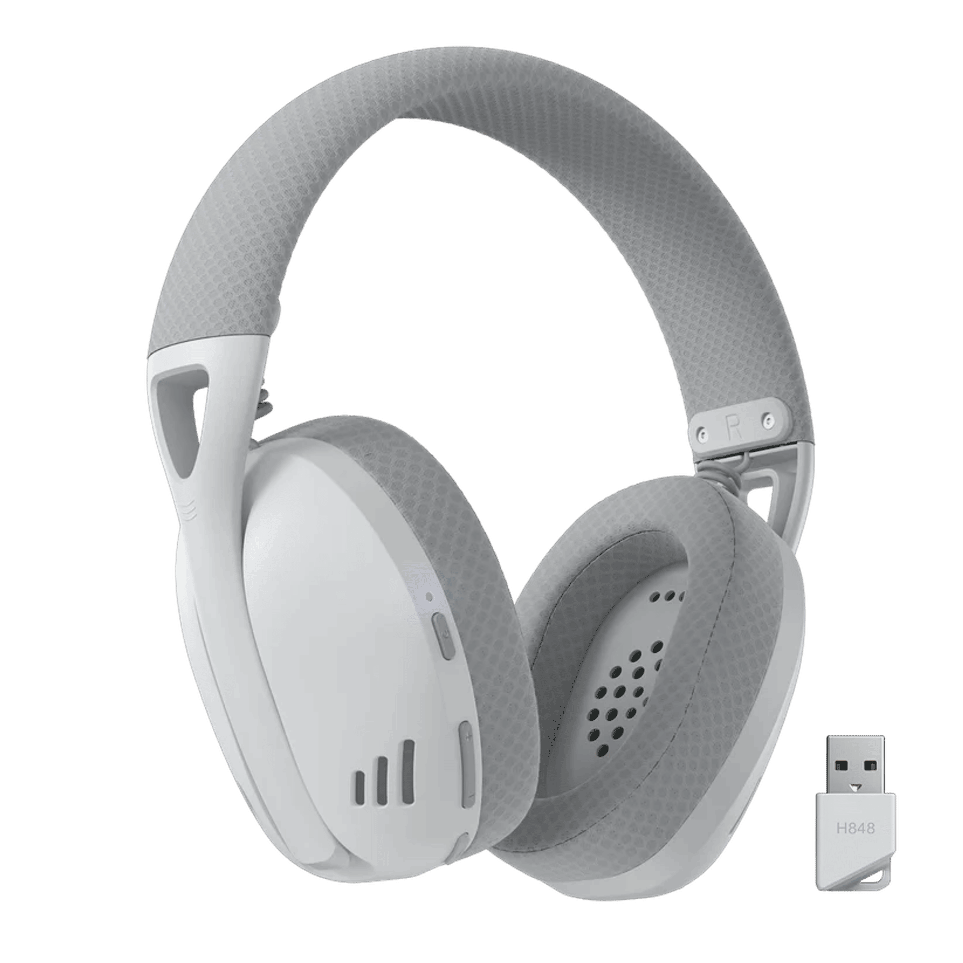 Redragon H848 PRO Wireless Gaming Headset — image 2