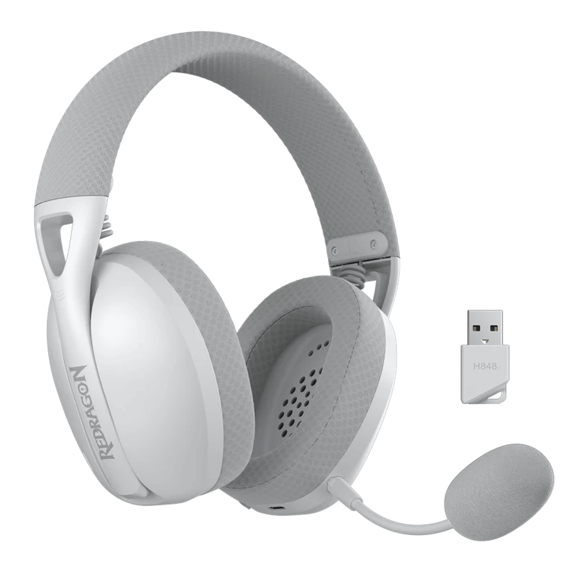 Redragon H848 PRO Wireless Gaming Headset