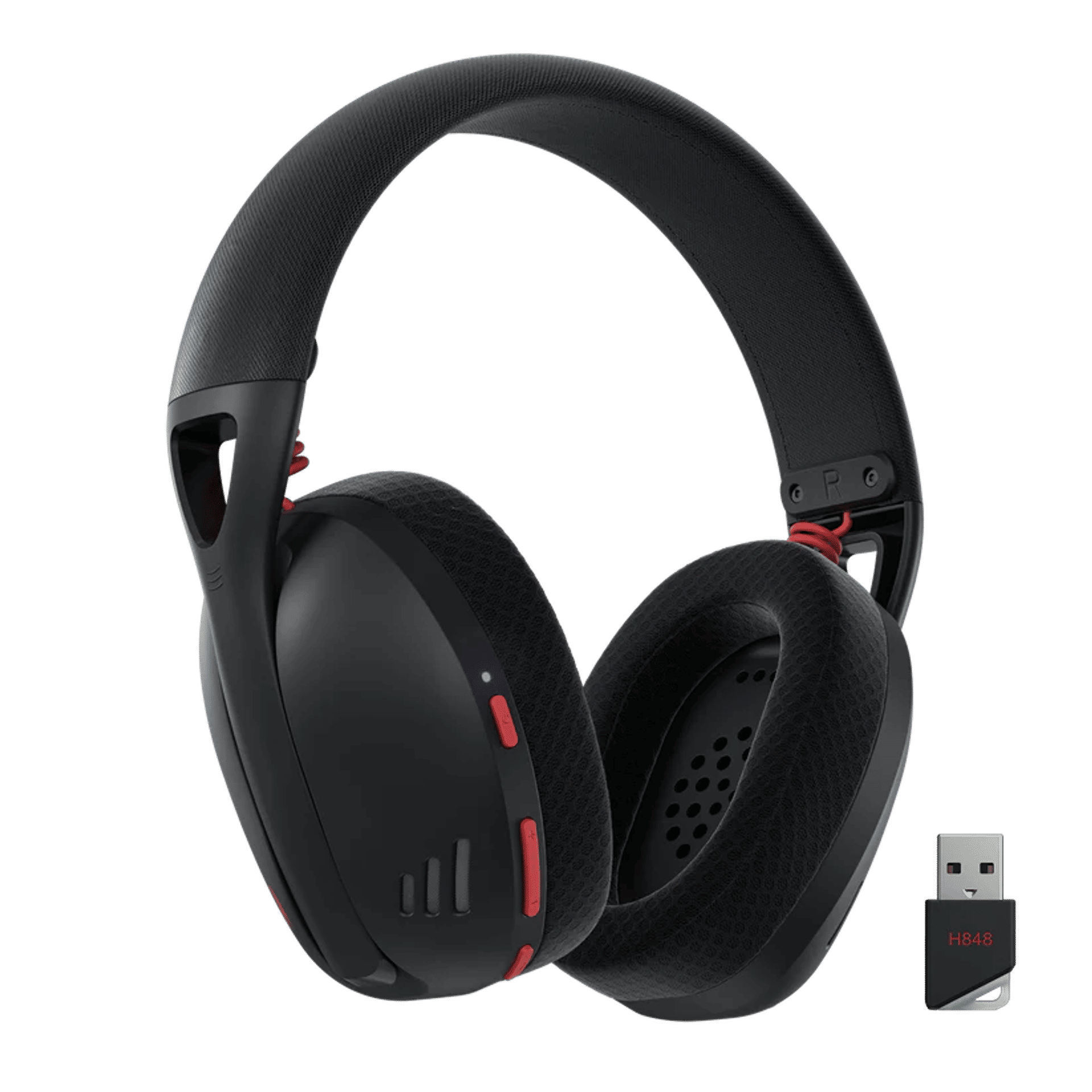 Redragon H848 PRO Wireless Gaming Headset — image 2