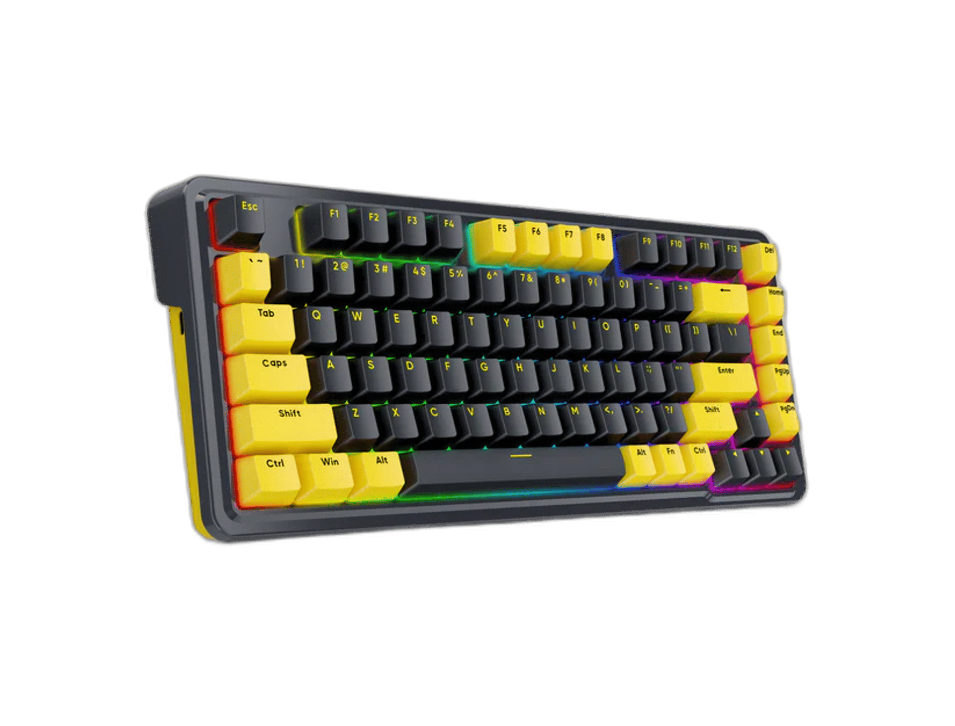 Redragon ELF K649 Gasket RGB Keyboard