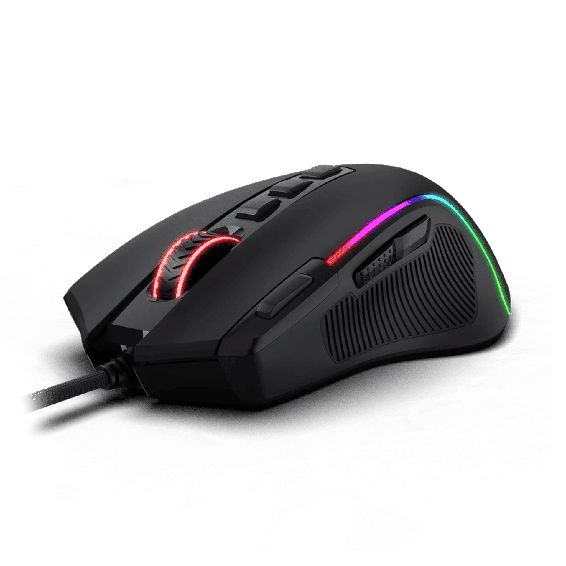 Redragon PREDATOR M612 Wired Gaming Mouse — image 4