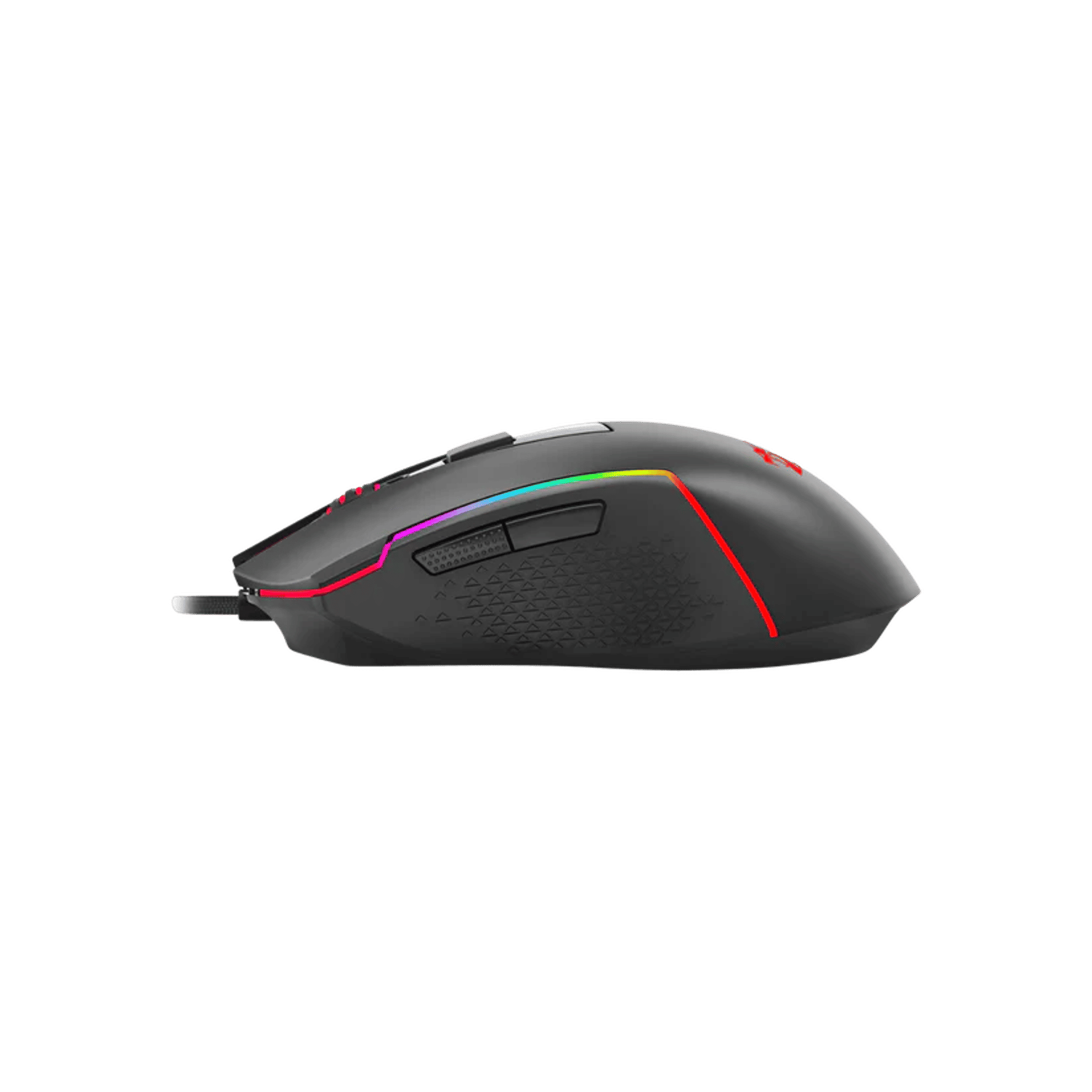 Redragon M616 TRIDENT RGB Gaming Wired Mouse — image 3