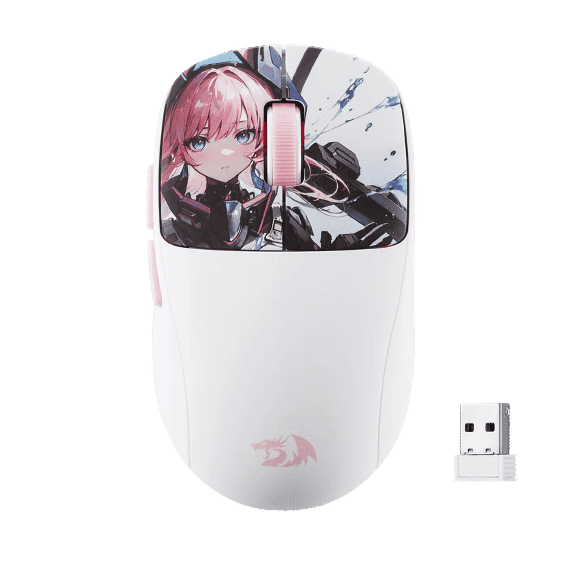 Redragon KLYAMOOR M817 PRO Gaming Mouse — image 2