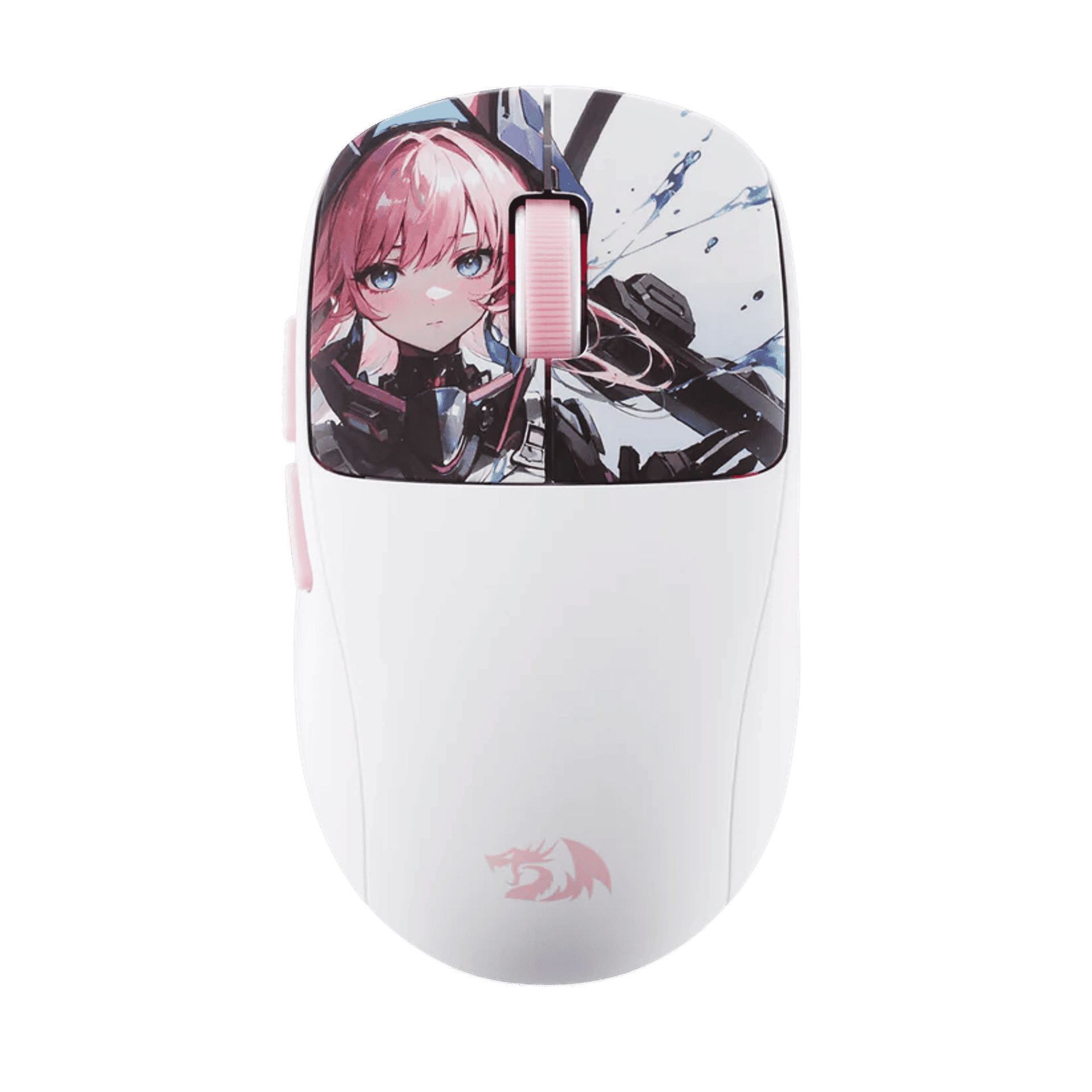 Redragon KLYAMOOR M817 PRO Gaming Mouse