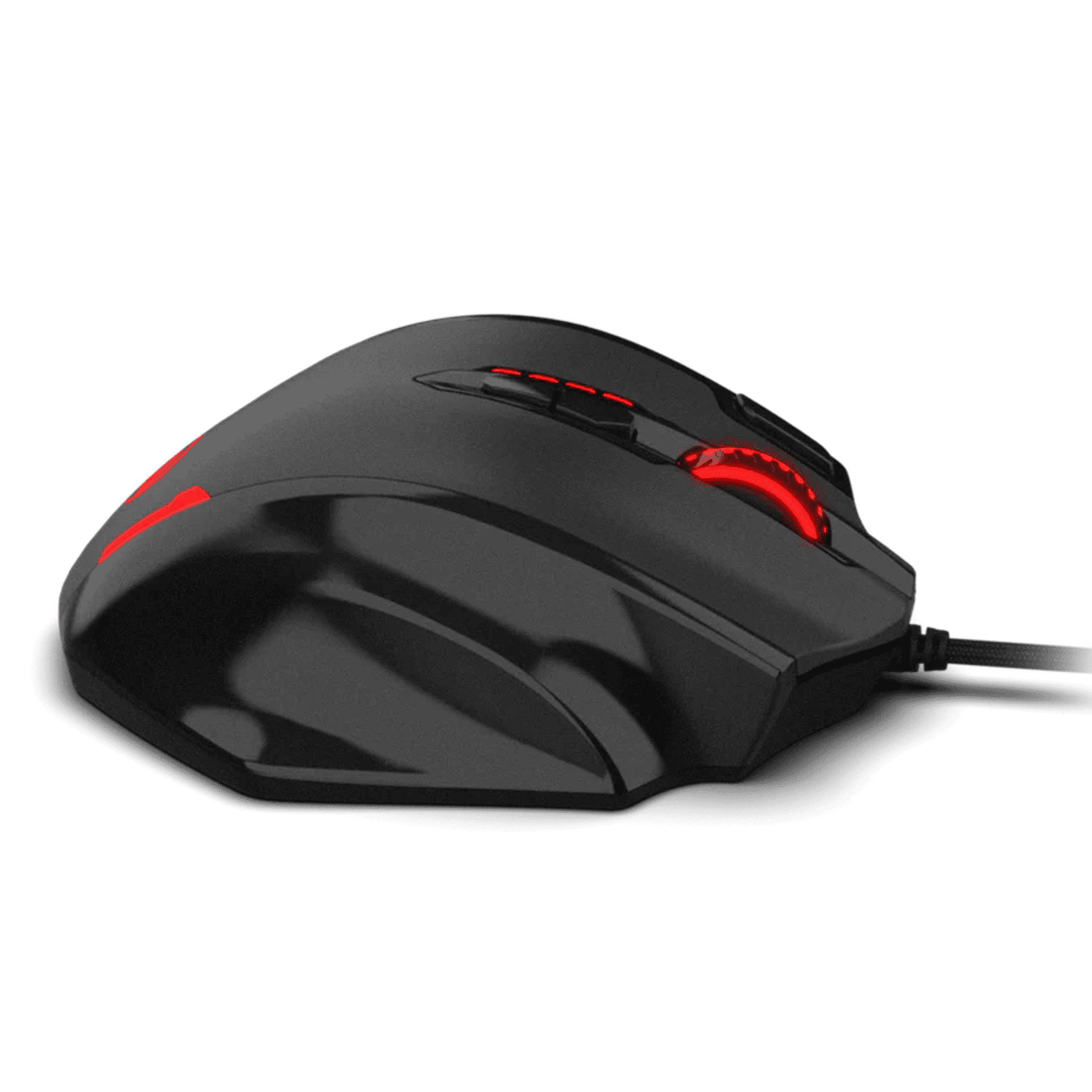 Redragon Shark2 M688 Wireless Gaming Mouse — image 8