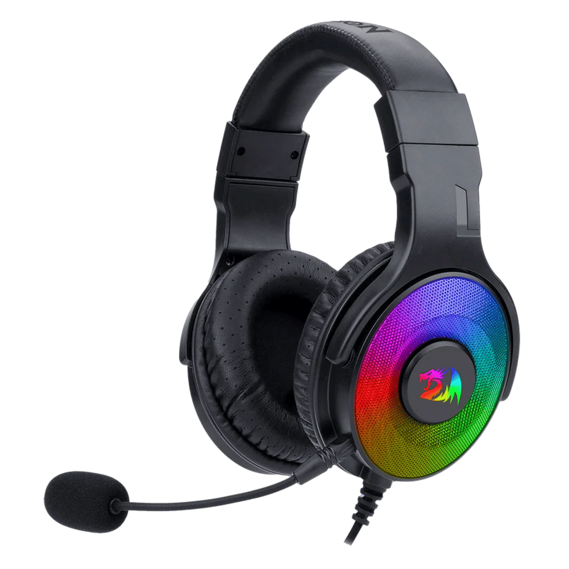 Redragon PANDORA H350 RGB Gaming Headset