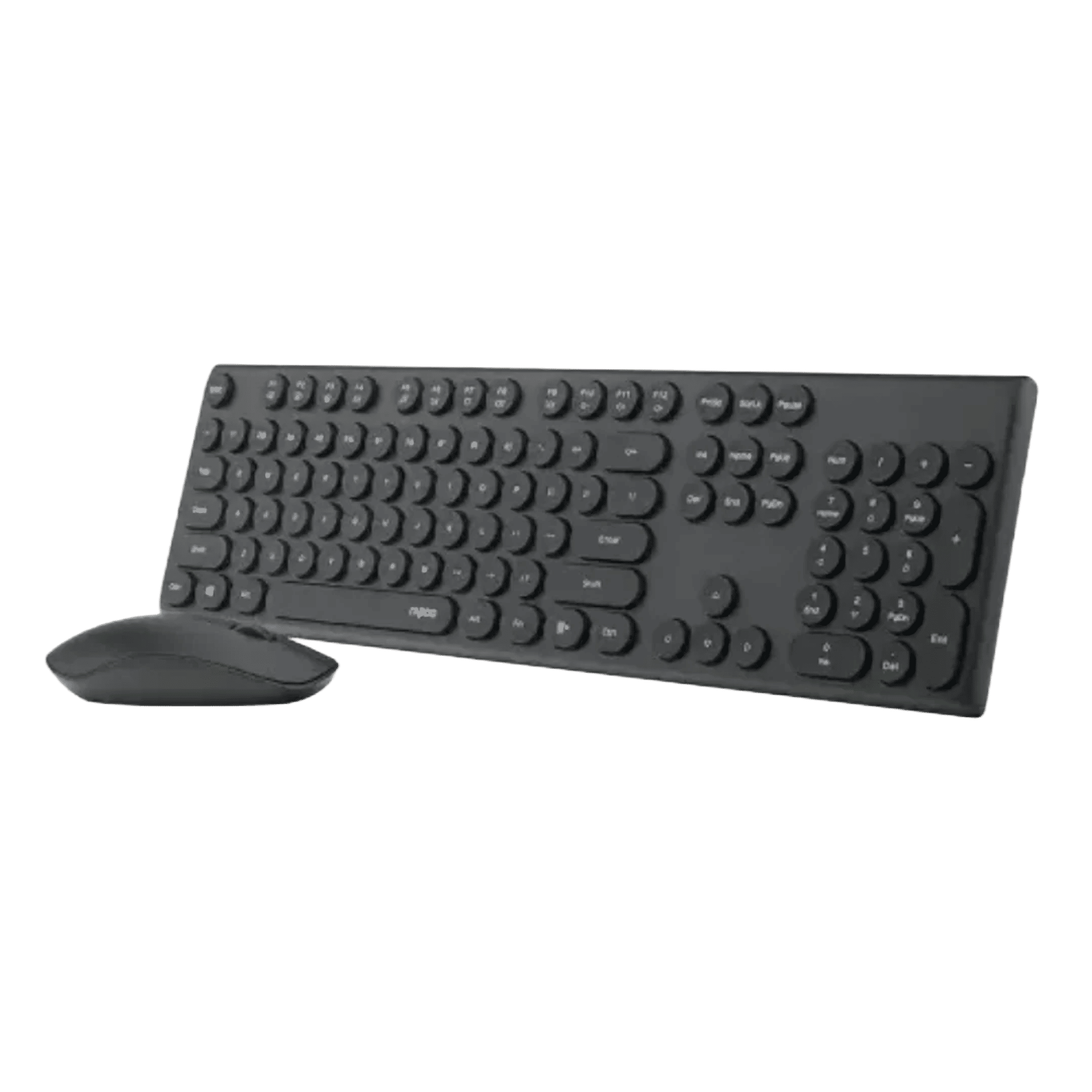 Rapoo X260S Keyboard And Mouse Combos — image 1