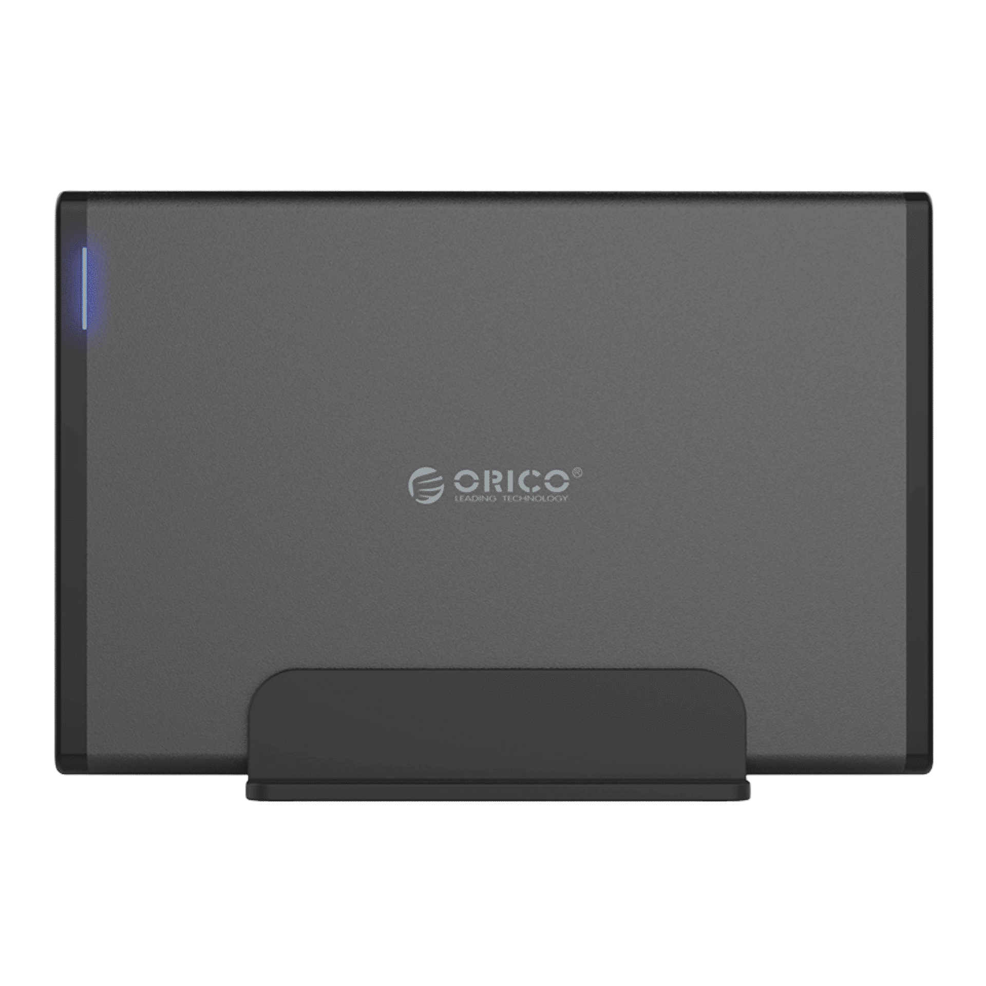 ORICO 3.5-inch USB3.0 External Hard Drive Enclosure — image 1
