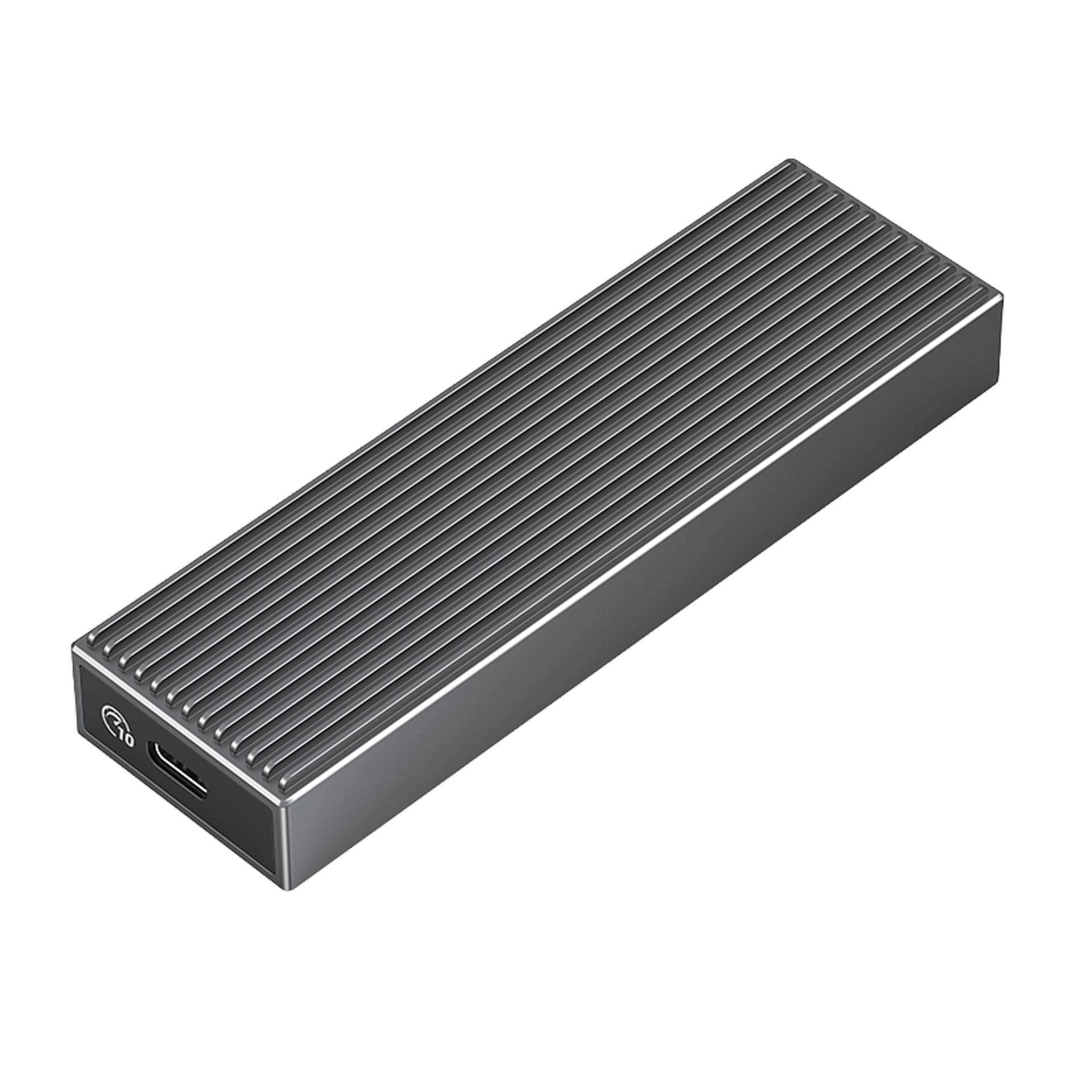 ORICO M.2 NVME SSD Enclosure — image 1
