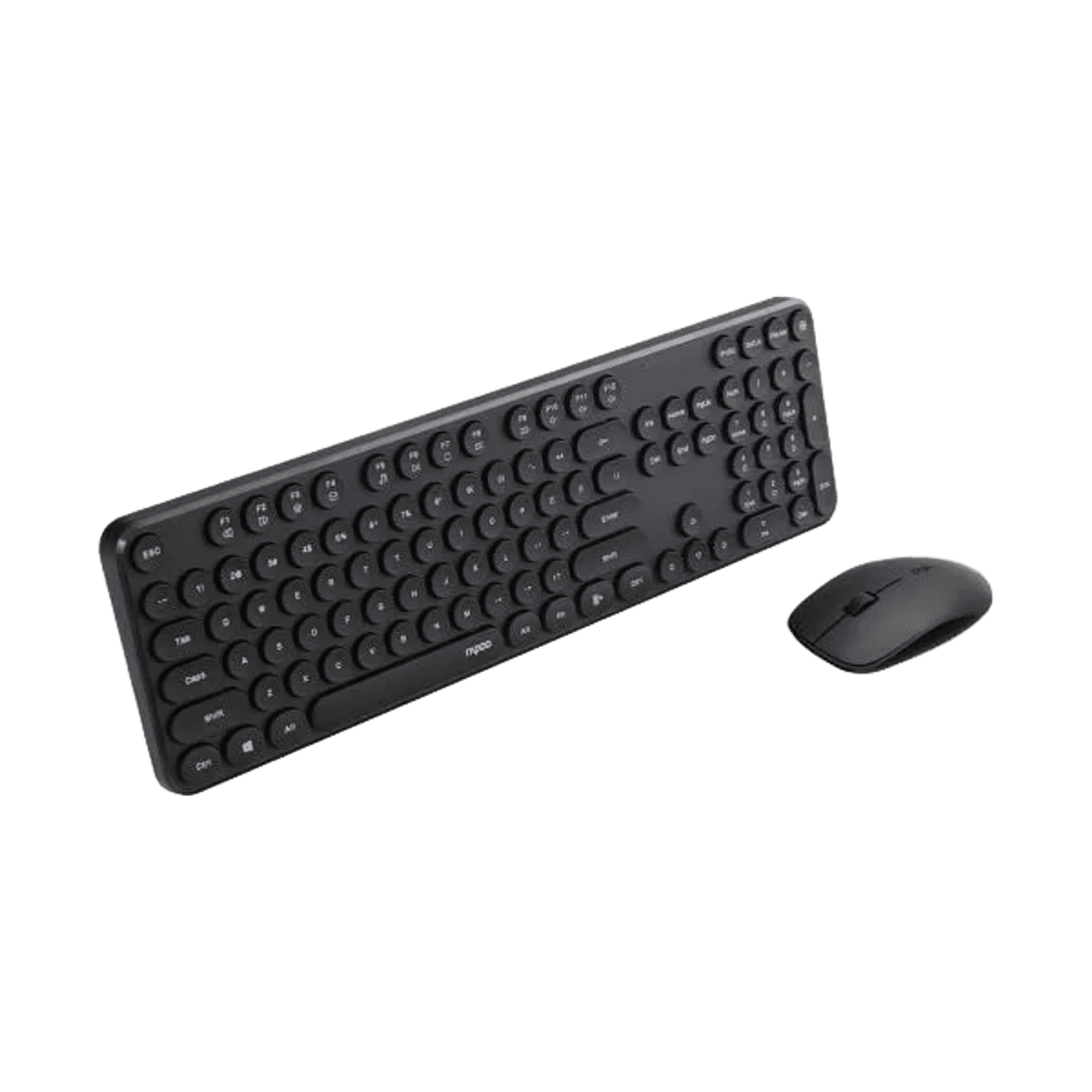 Rapoo X260S Keyboard And Mouse Combos — image 2