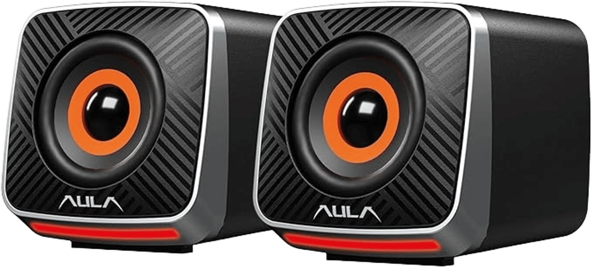 AULA A200 USB 2.0 Speaker