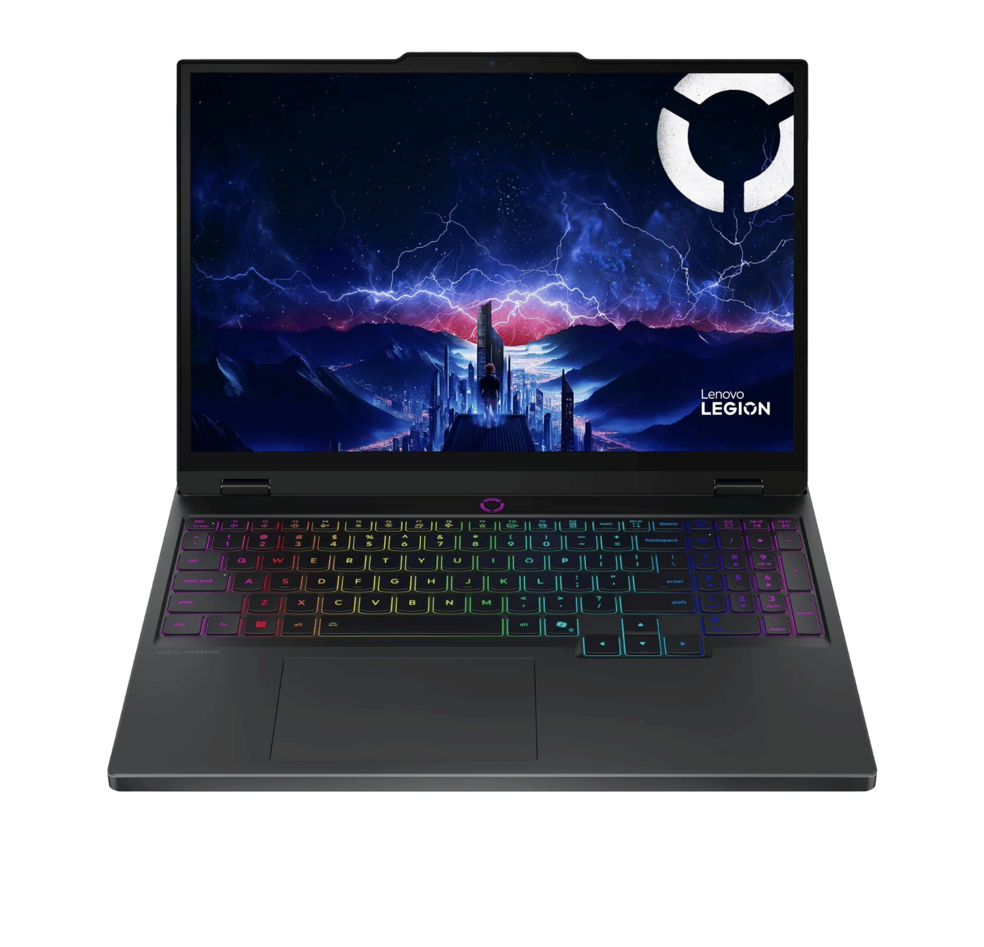 Lenovo Legion 5 15IRX10 - Core i9-14900HX - RAM 32GB - SSD 1TB - RTX 5070 8GB - 15.1'' 2K WQXGA OLED 165Hz — image 4