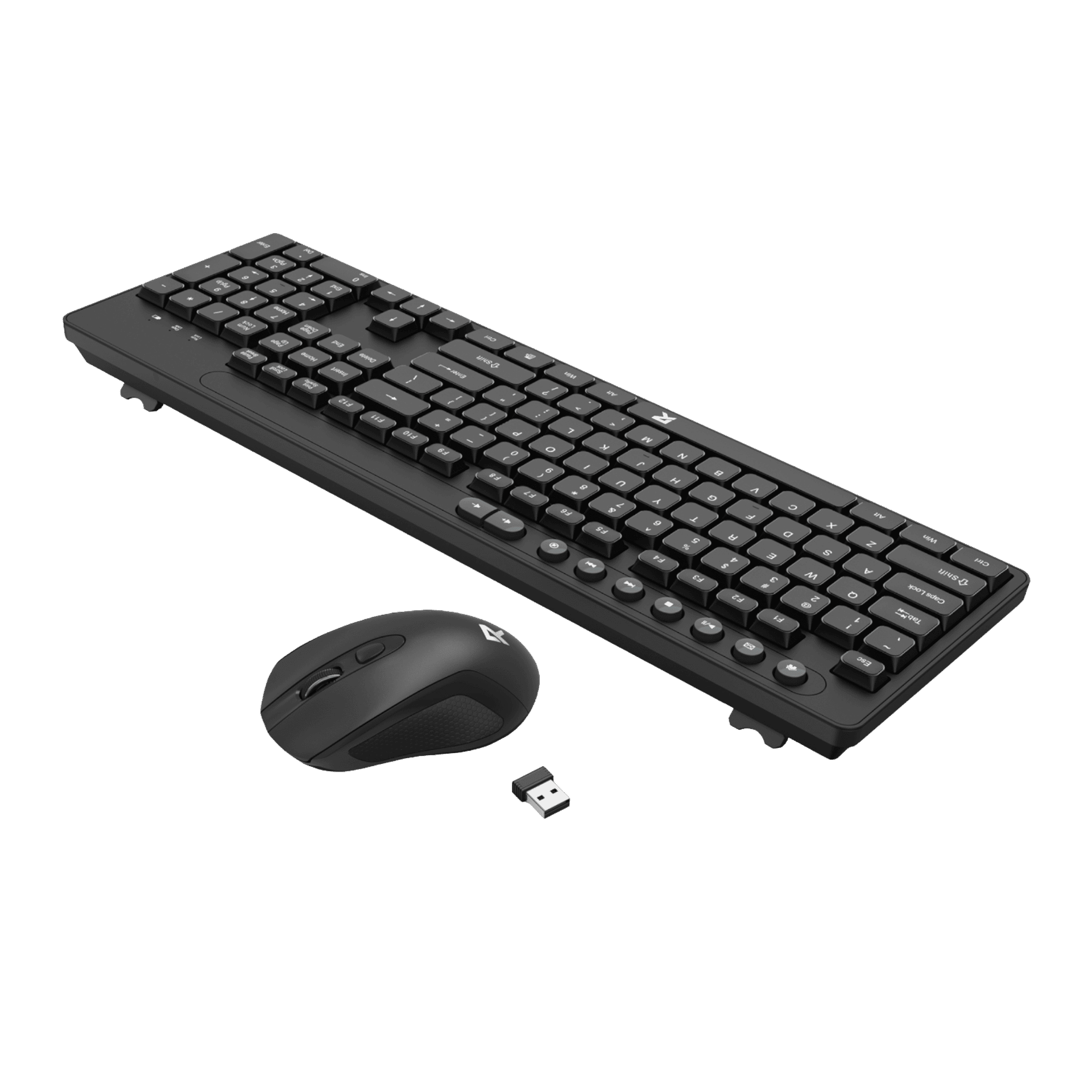Redragon BS-7094 Wireless Keyboard and Mouse Combo — image 4