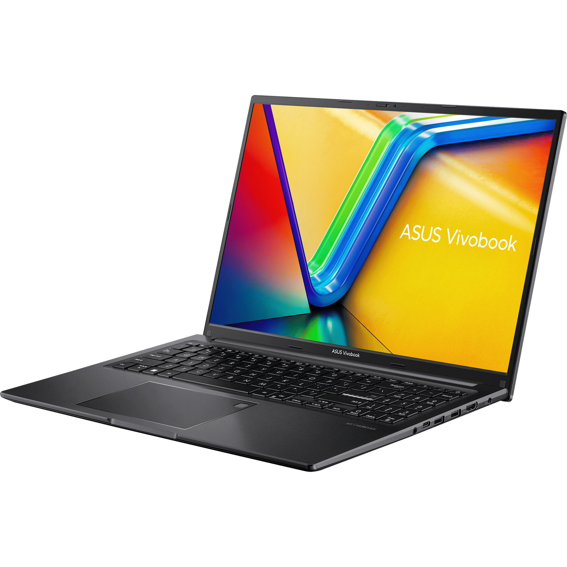 ASUS Vivobook 16 (F1605VA) - Core i7-1355U - RAM 16GB - SSD 512GB - Iris Xe Graphics - 16'' WUXGA IPS 60Hz — image 2