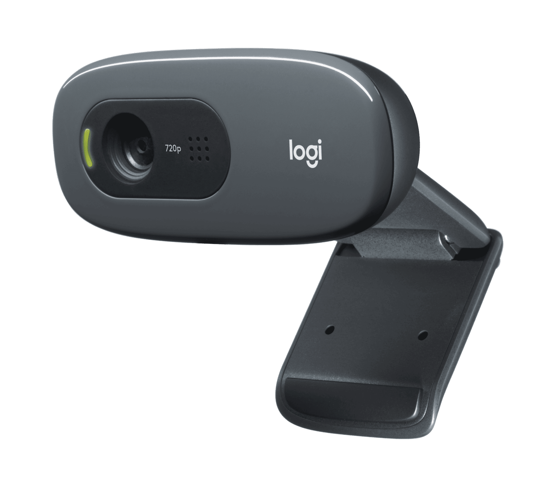Logitech C270 HD Webcam — image 2
