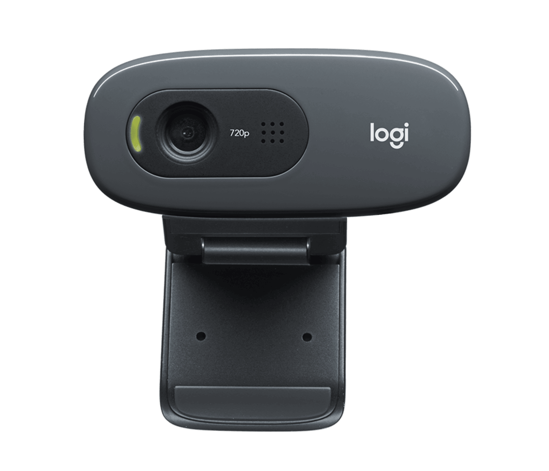 Logitech C270 HD Webcam — image 1