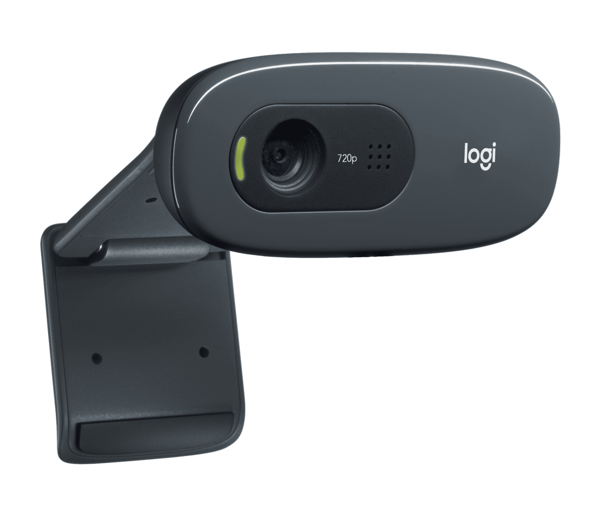 Logitech C270 HD Webcam — image 3