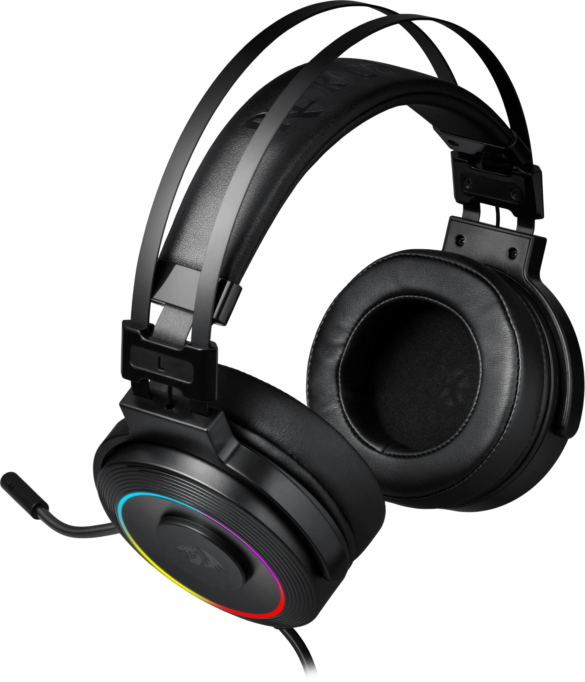 Redragon H320 Lamia 2 RGB 7.1 Gaming Headset — image 5