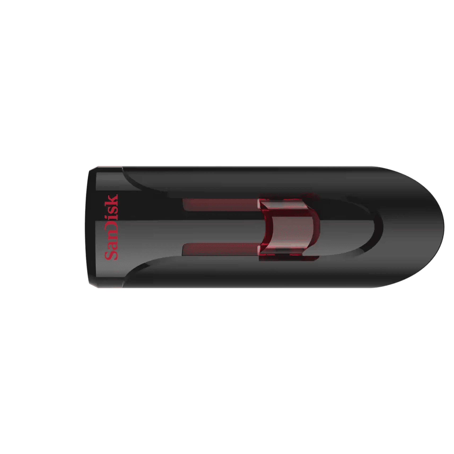 SanDisk Cruzer Glide 3.0 USB Flash Drive - 32GB — image 3