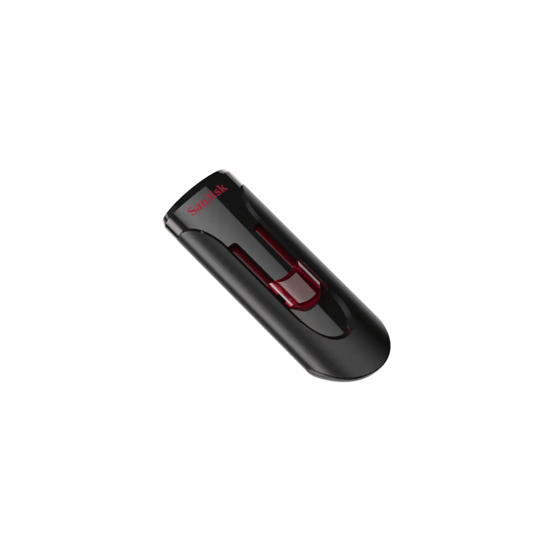 SanDisk Cruzer Glide 3.0 USB Flash Drive - 32GB — image 2