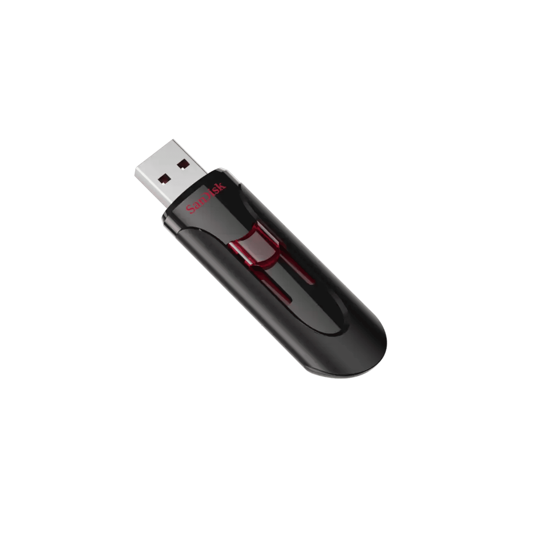SanDisk Cruzer Glide 3.0 USB Flash Drive - 32GB