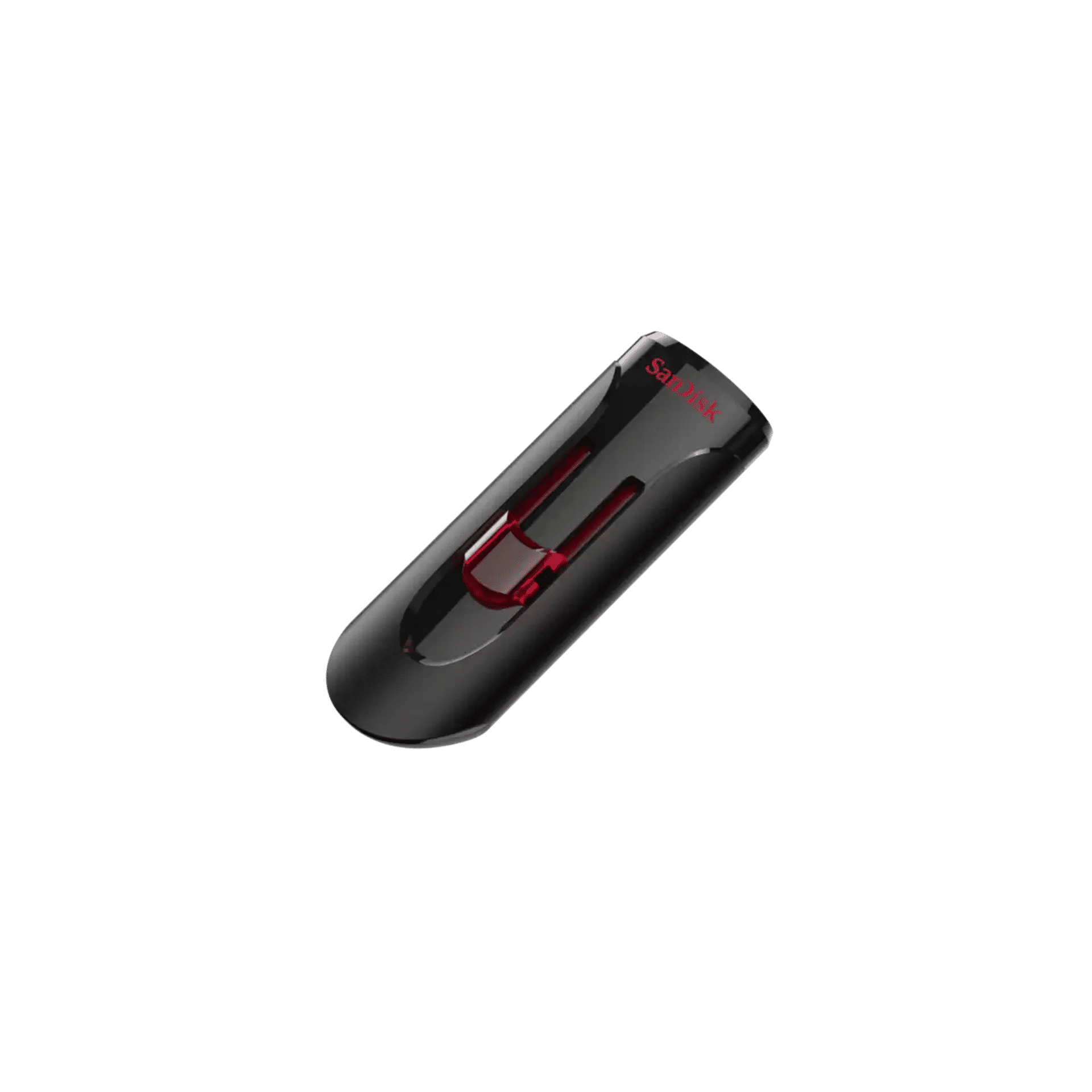 SanDisk Cruzer Glide 3.0 USB Flash Drive - 32GB — image 4