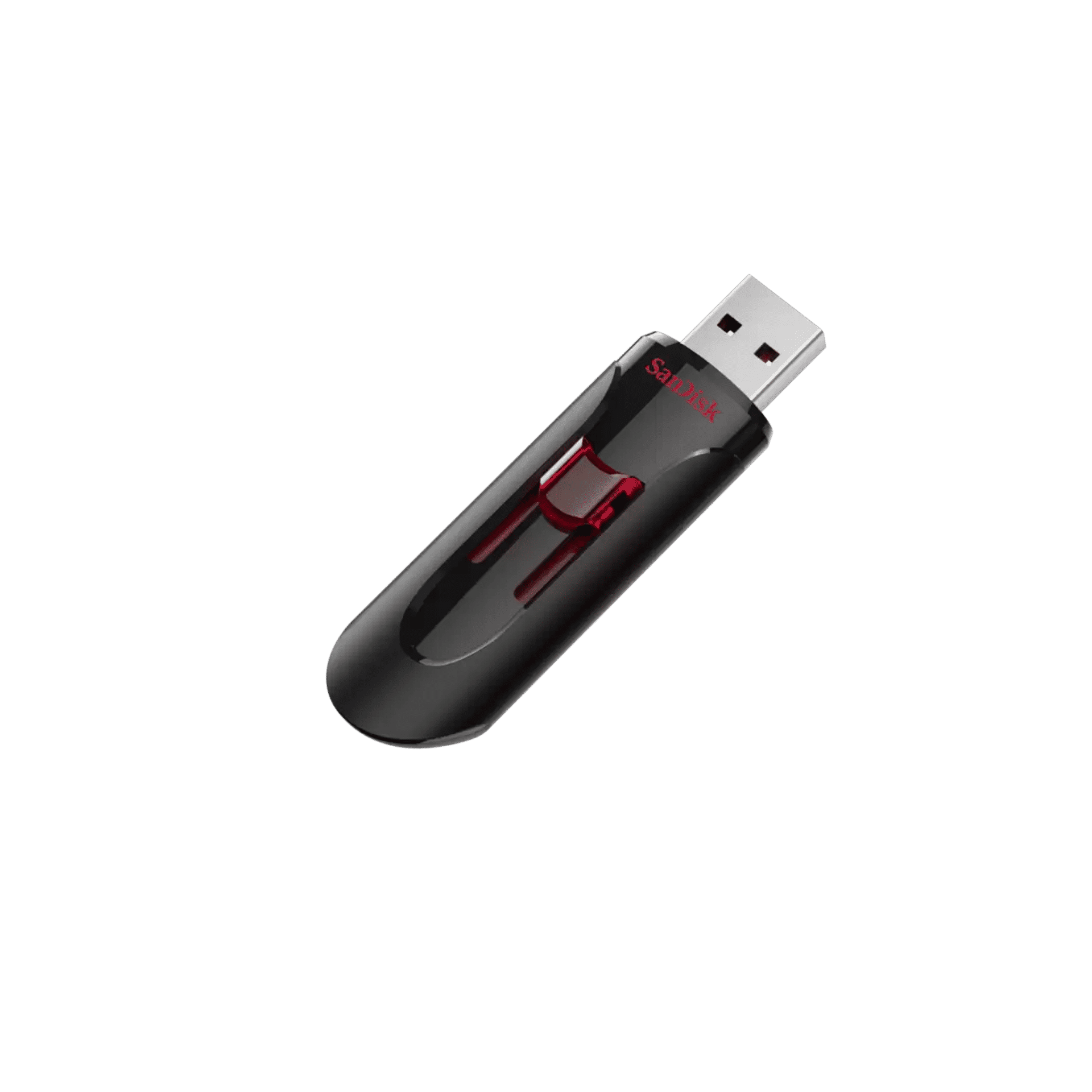 SanDisk Cruzer Glide 3.0 USB Flash Drive - 32GB — image 5